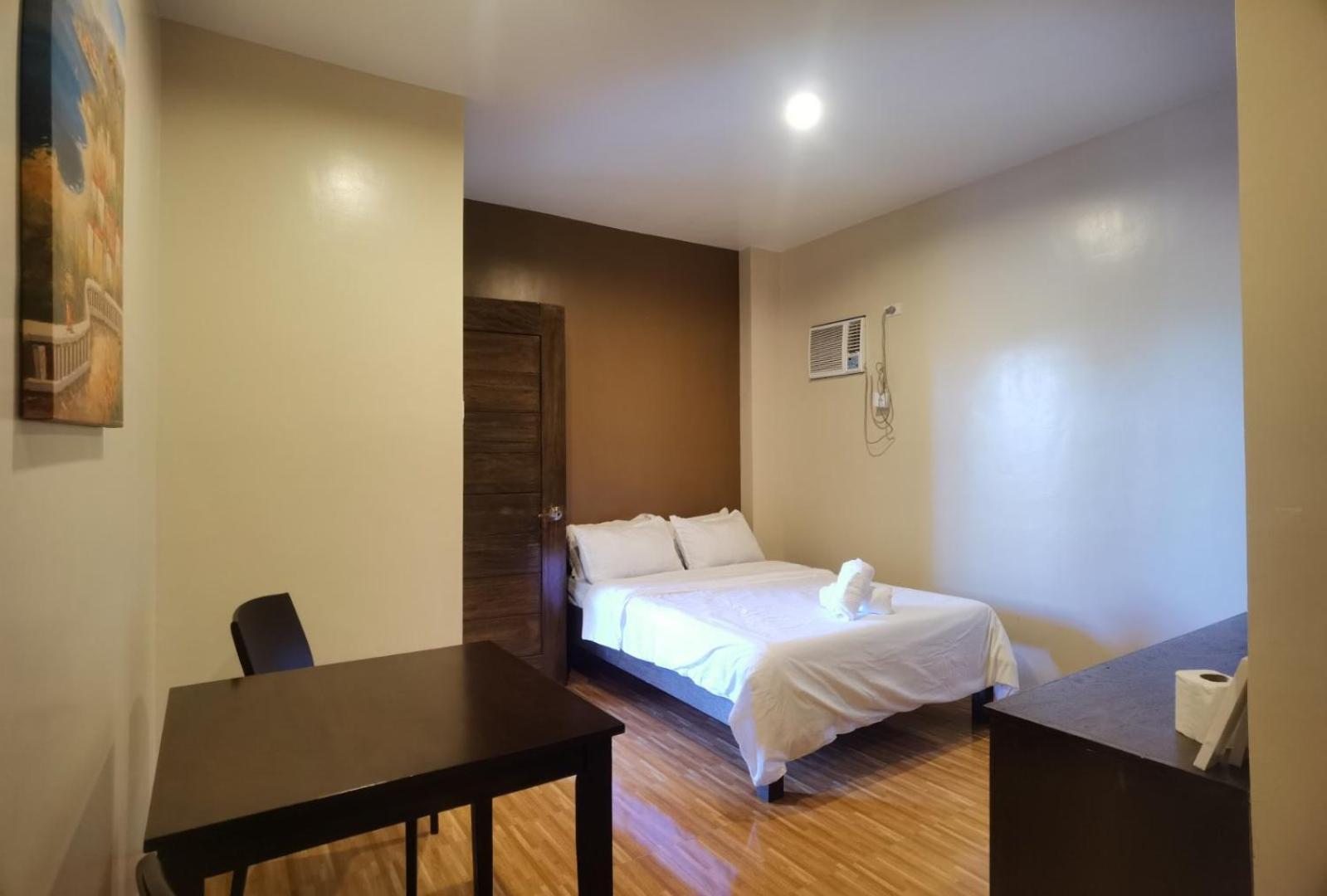 Deluxe Double Room - Photo 3