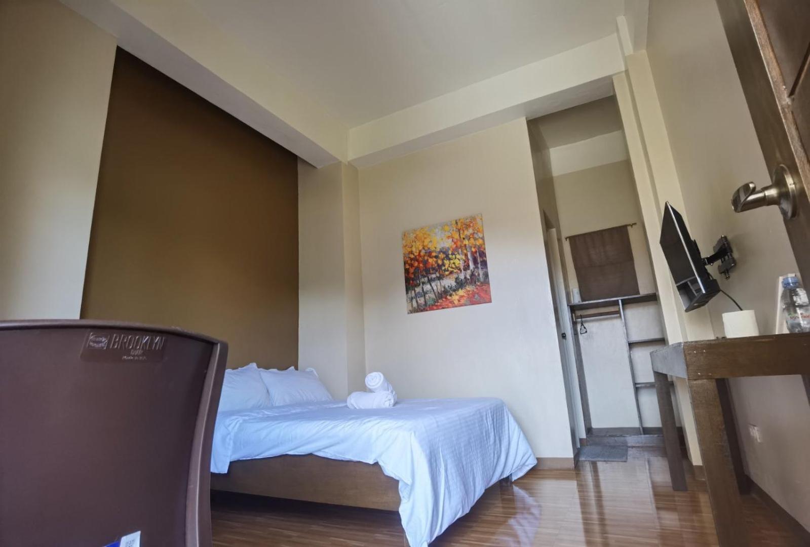 Deluxe Double Room - Photo 5