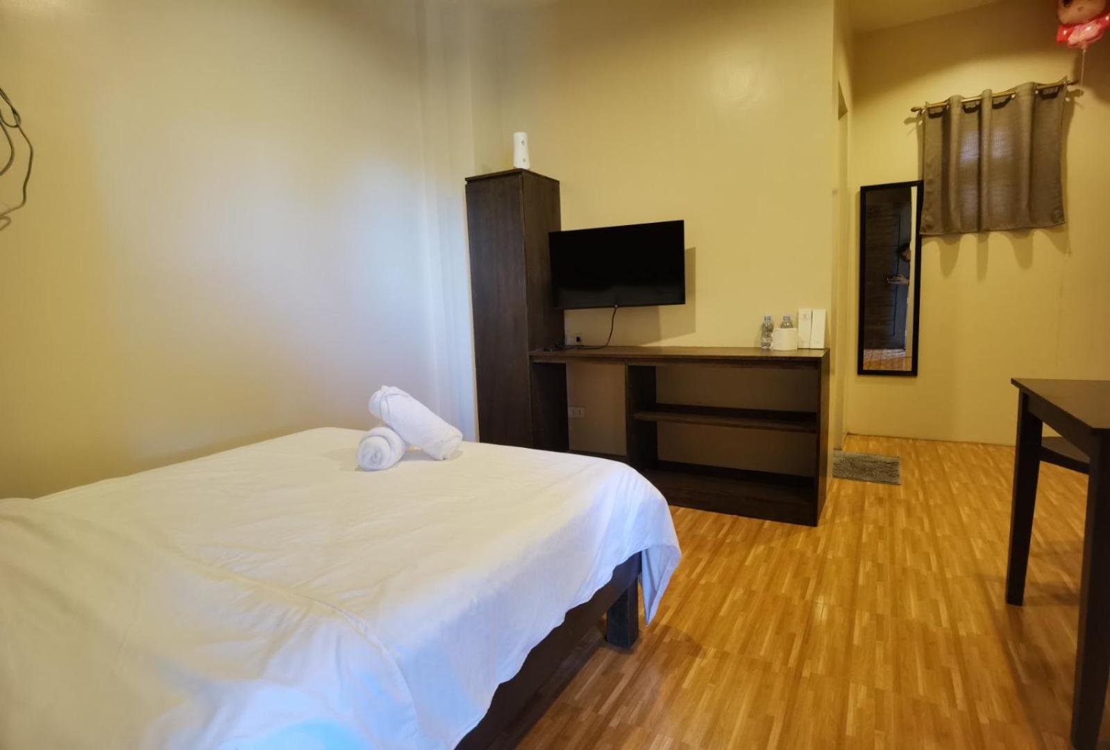 Deluxe Double Room - Photo 4