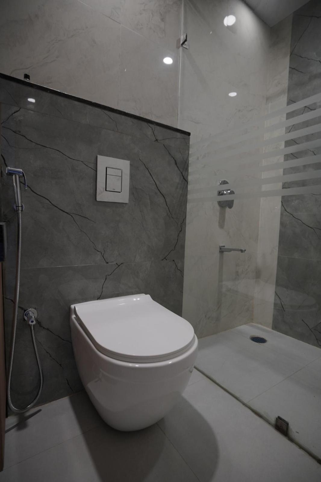 Deluxe Twin Room - Photo 13