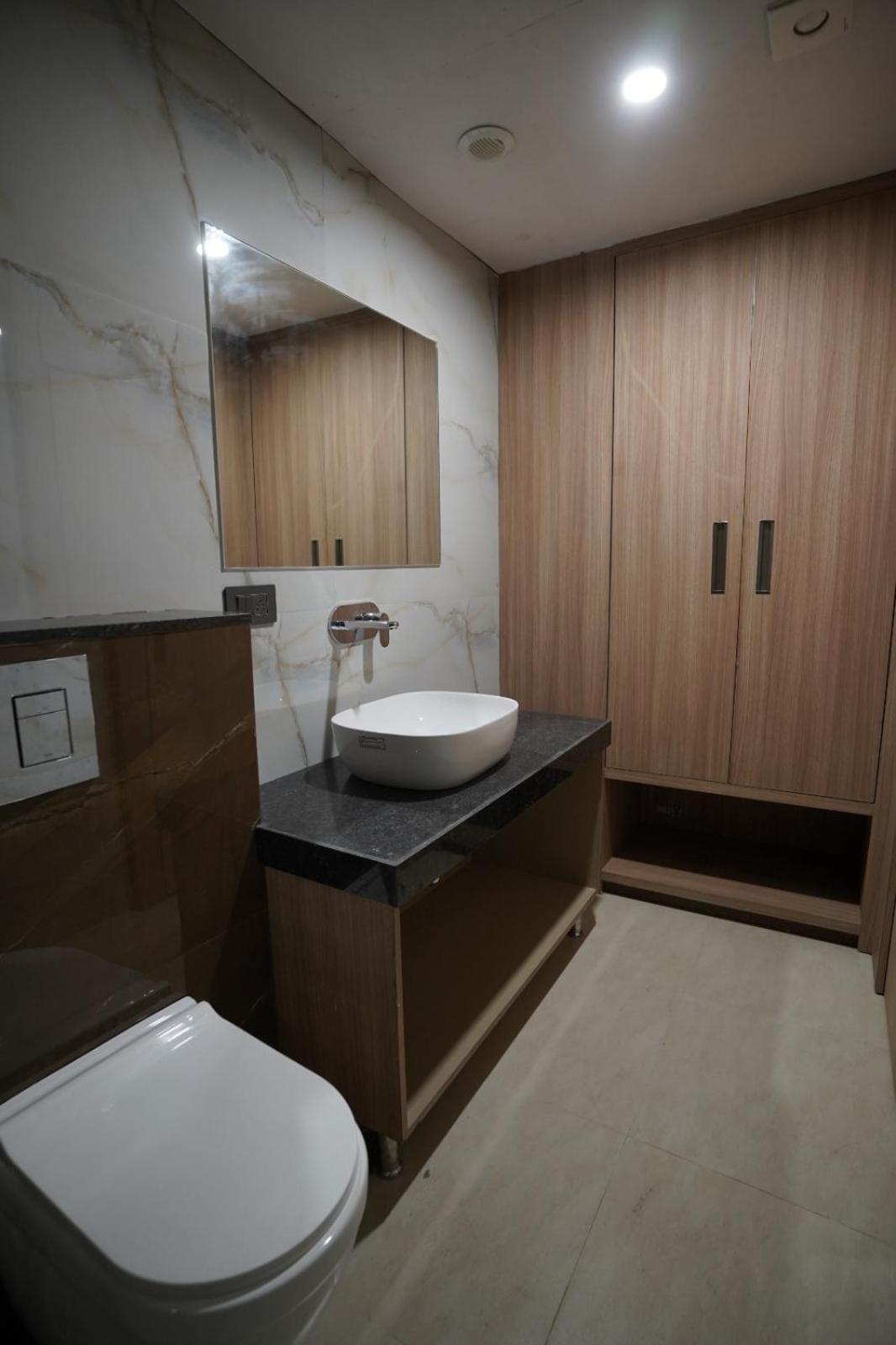 Deluxe Twin Room - Photo 8