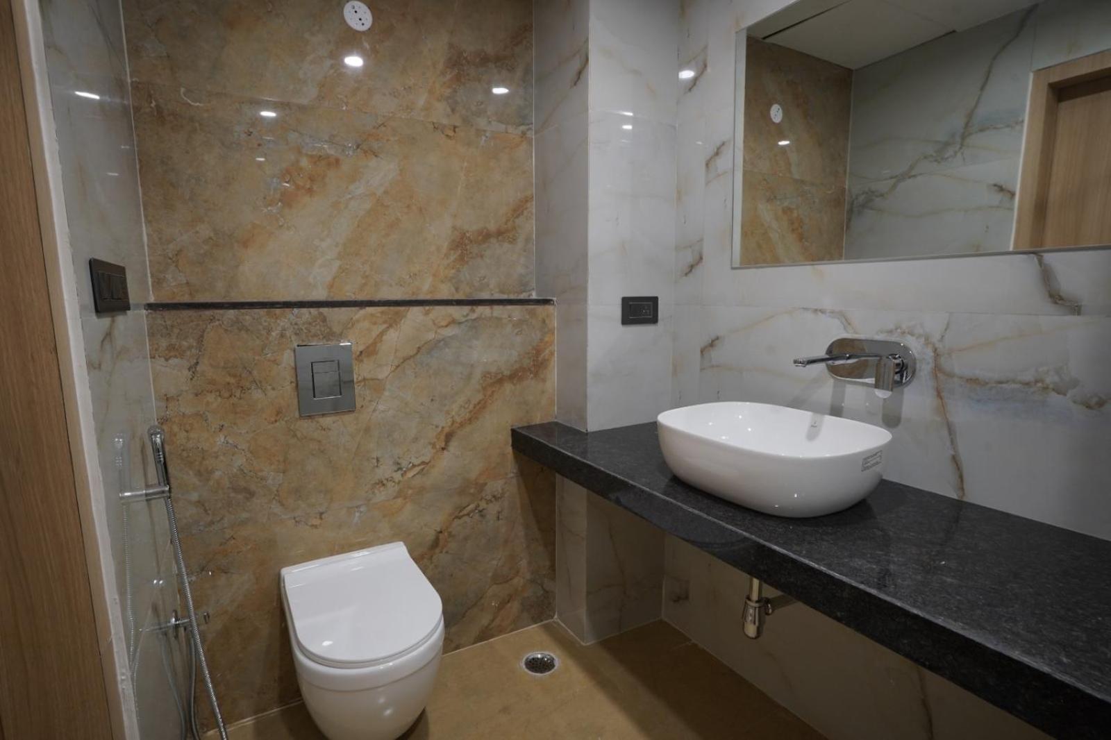 Deluxe Twin Room - Photo 4