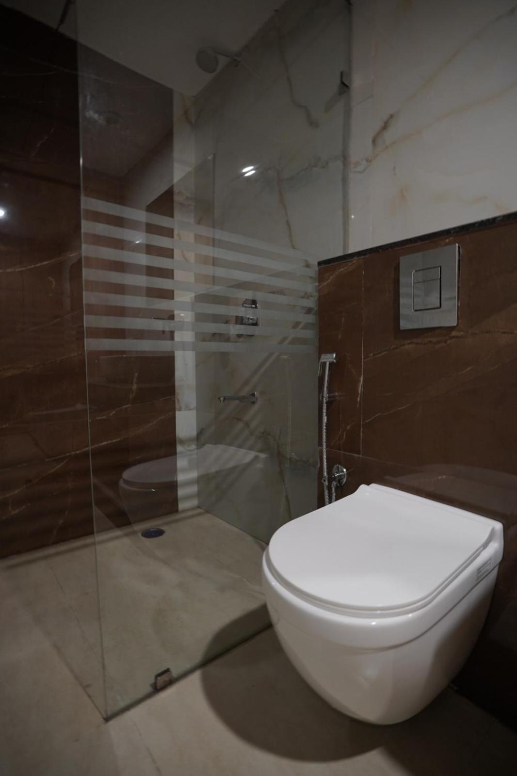 Deluxe Twin Room - Photo 20