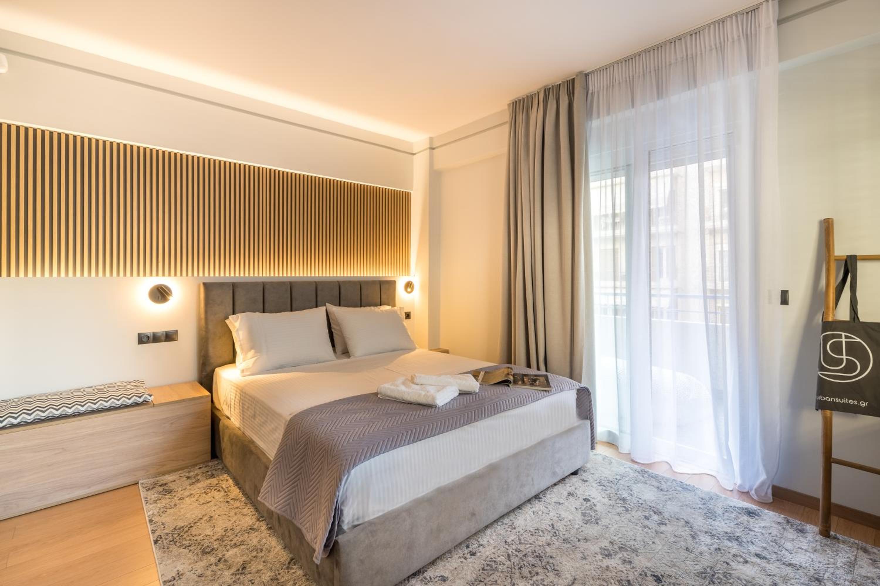 One-Bedroom Suite