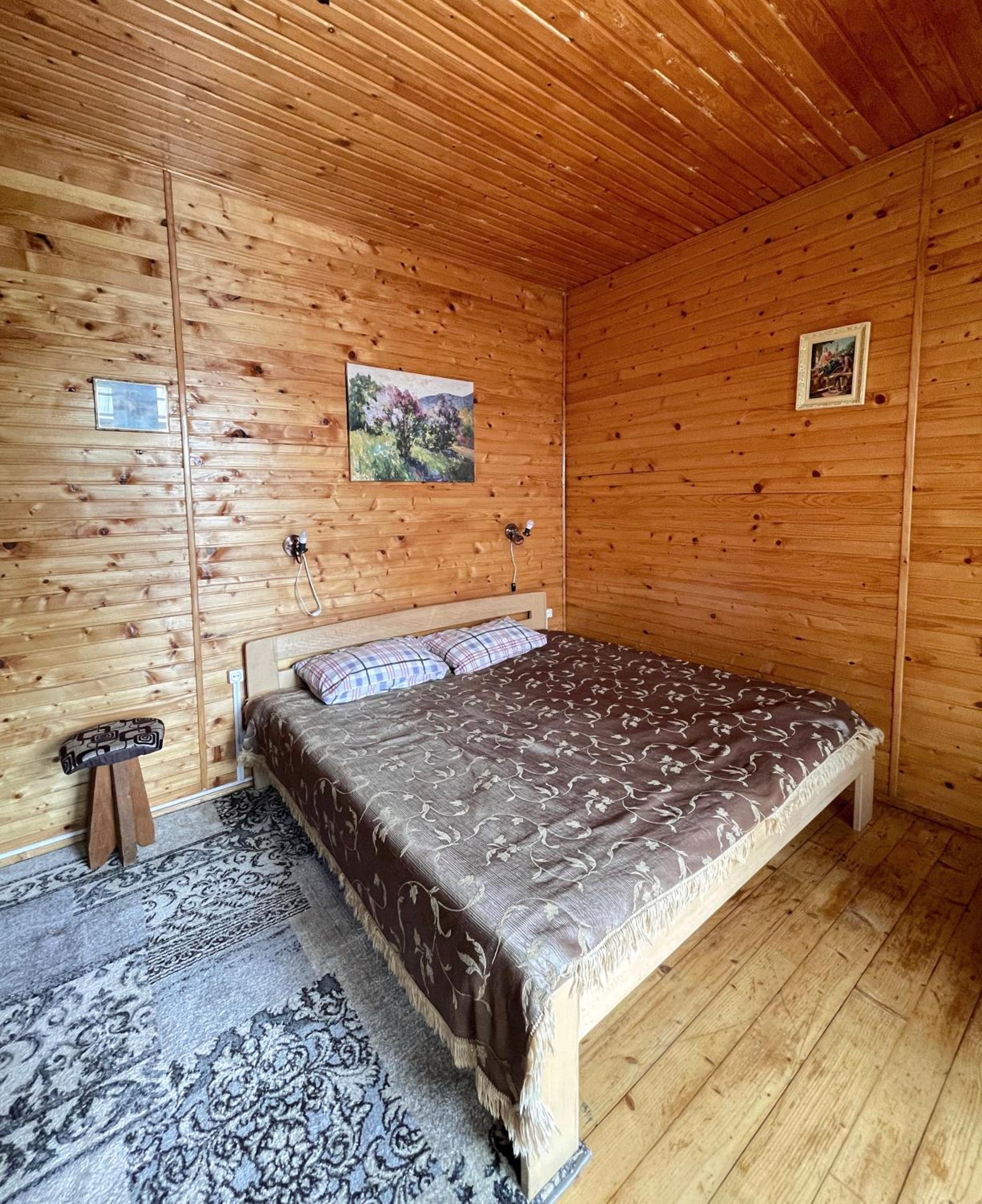 Junior Suite with Balcony photo 1