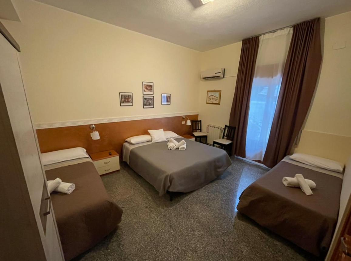 Budget Double or Twin Room