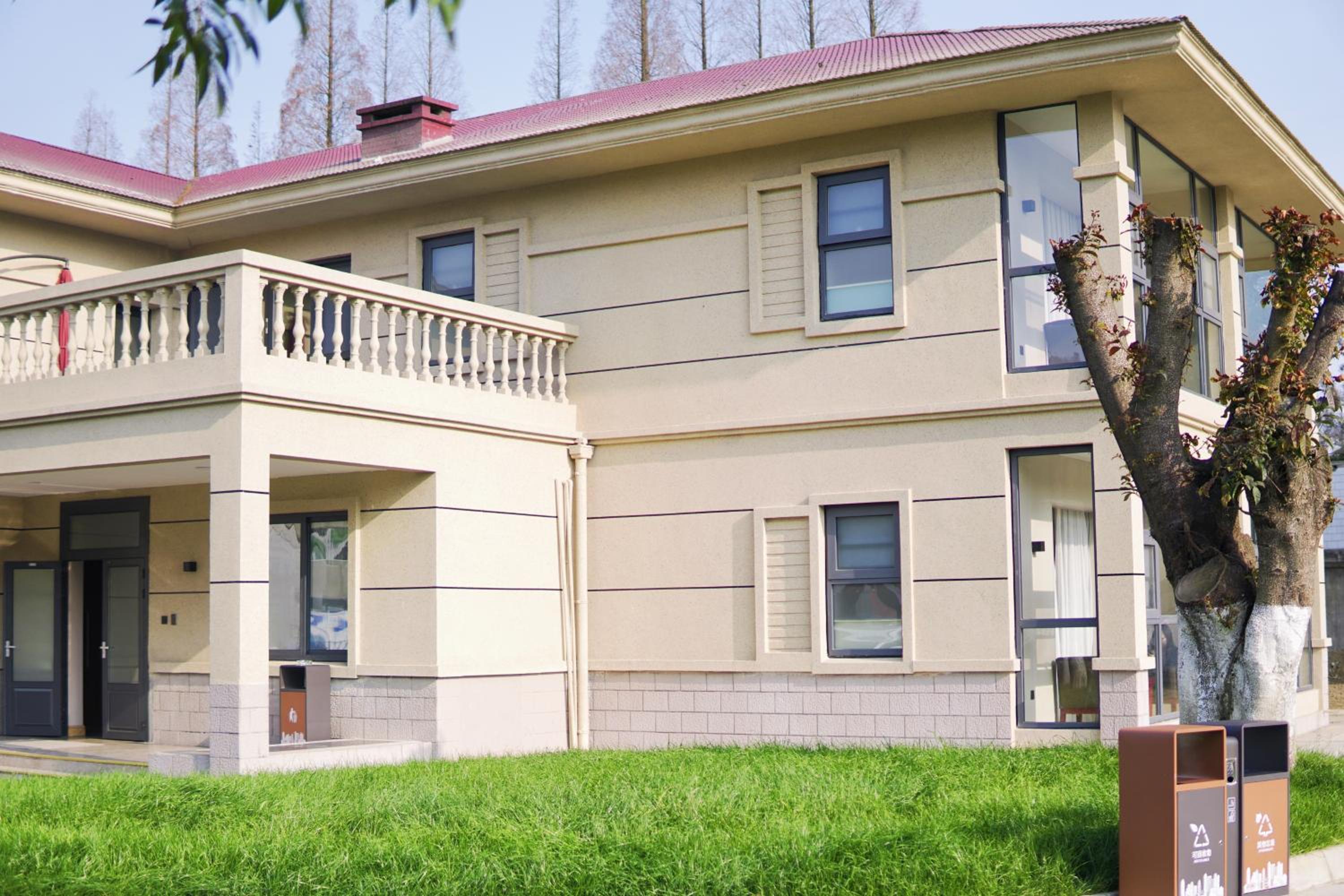 Deluxe Villa photo 1