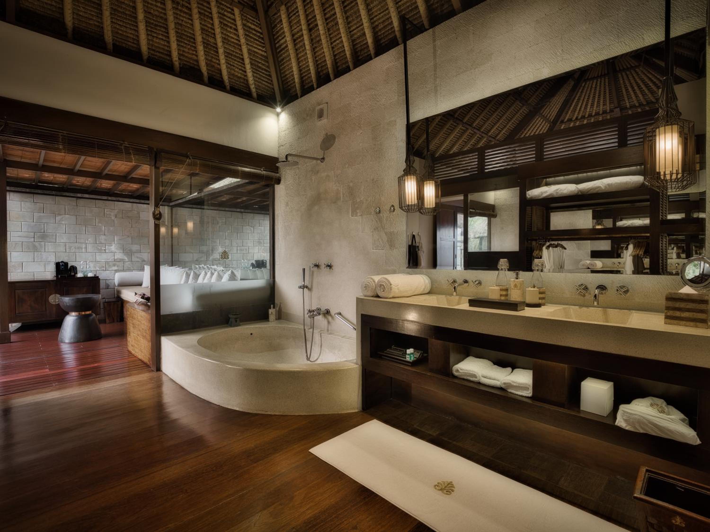 Panoramic Pool Villa - Photo 13