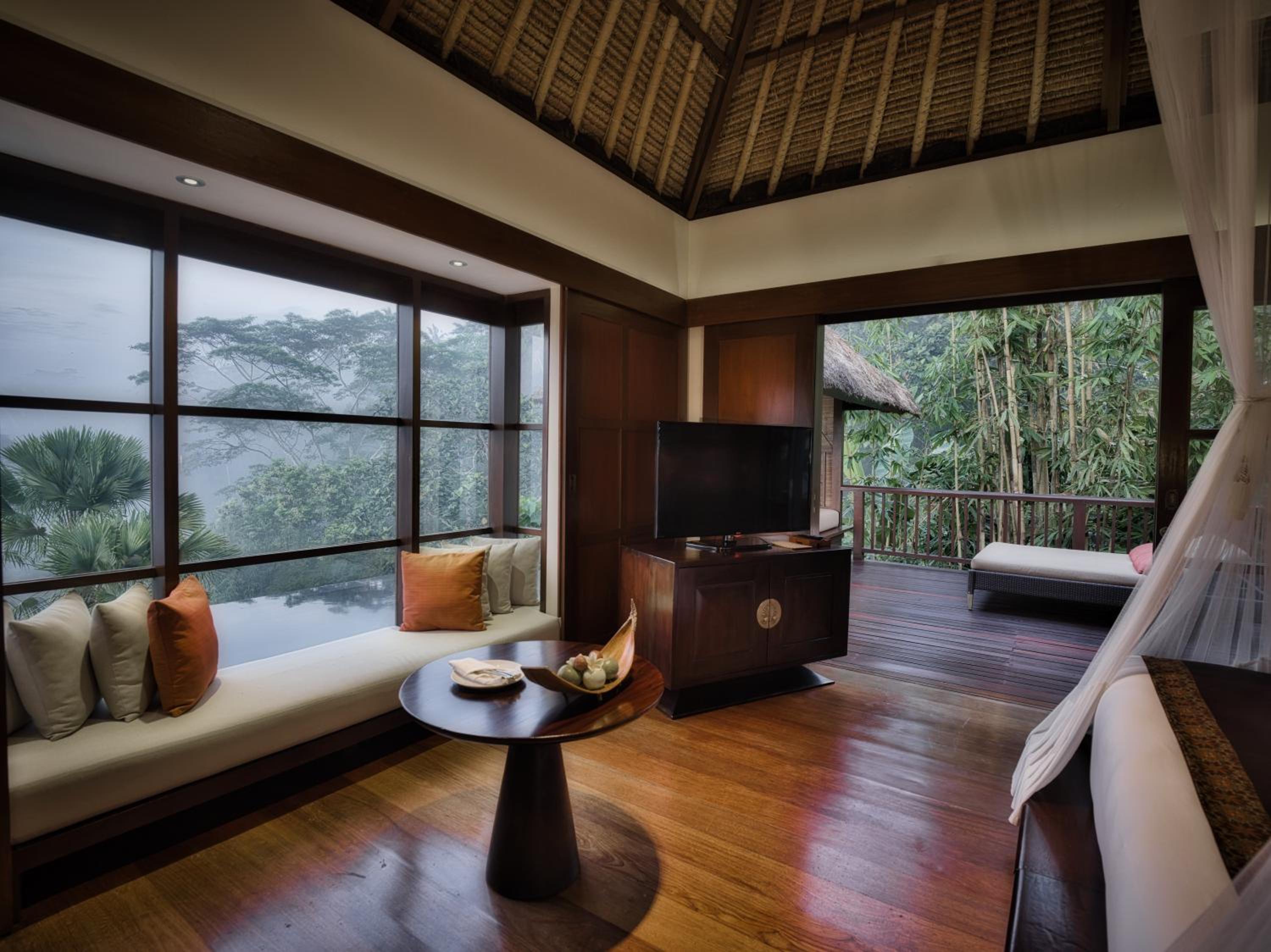 Panoramic Pool Villa - Photo 16
