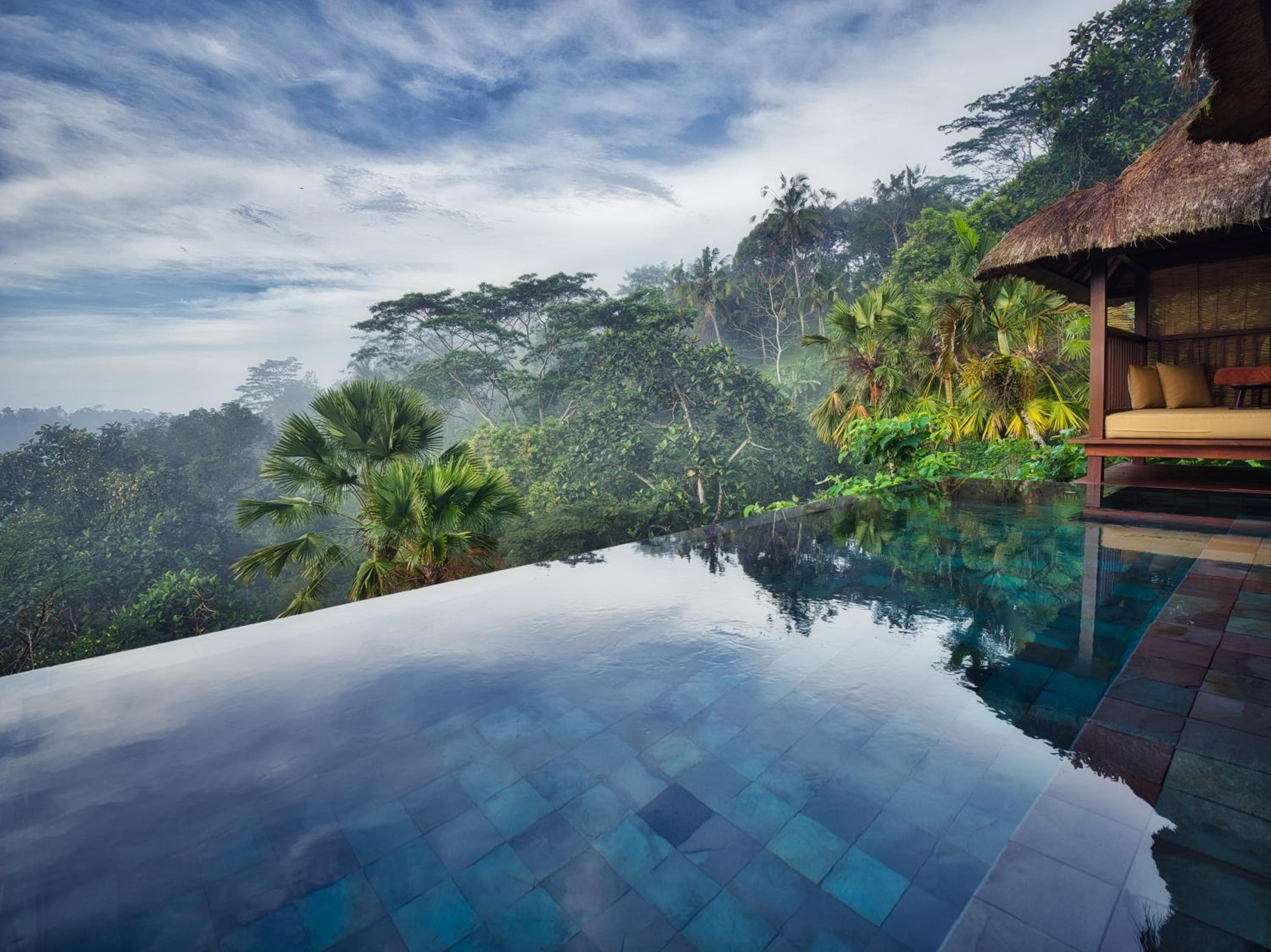 Panoramic Pool Villa - Photo 14