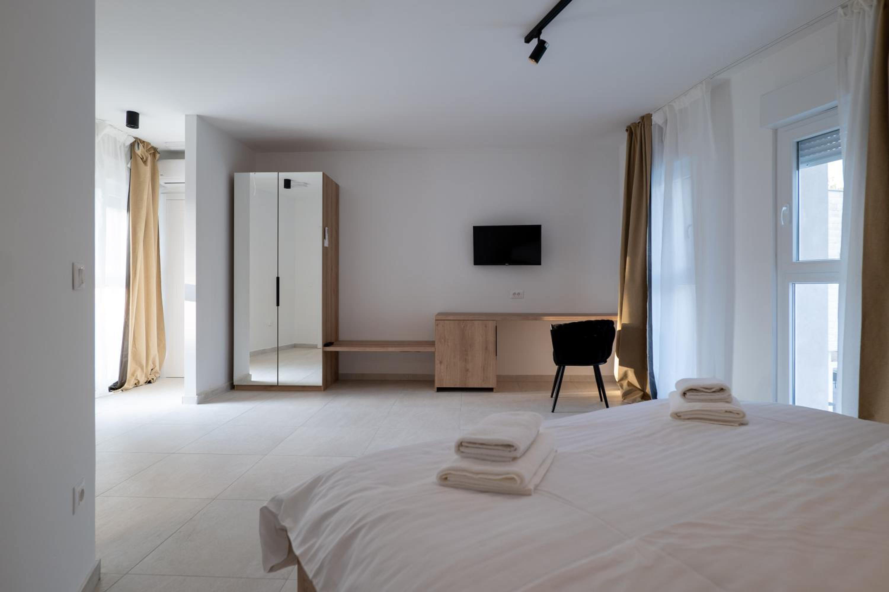 Deluxe Room photo 1