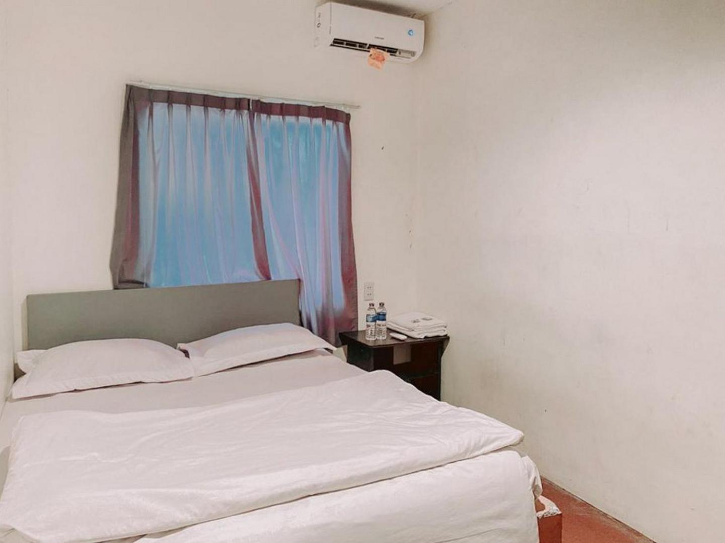 Standard Double Room photo 2