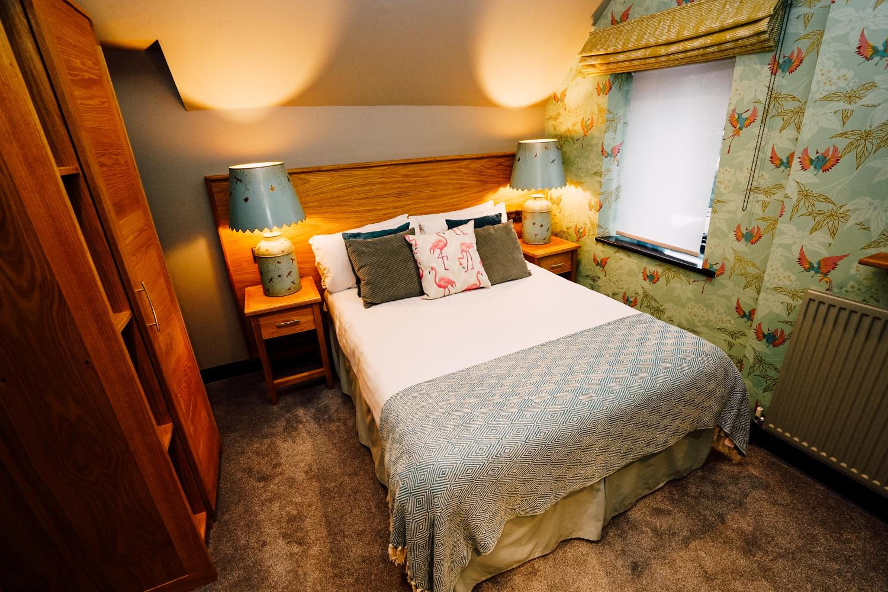 Small Double Room photo 3