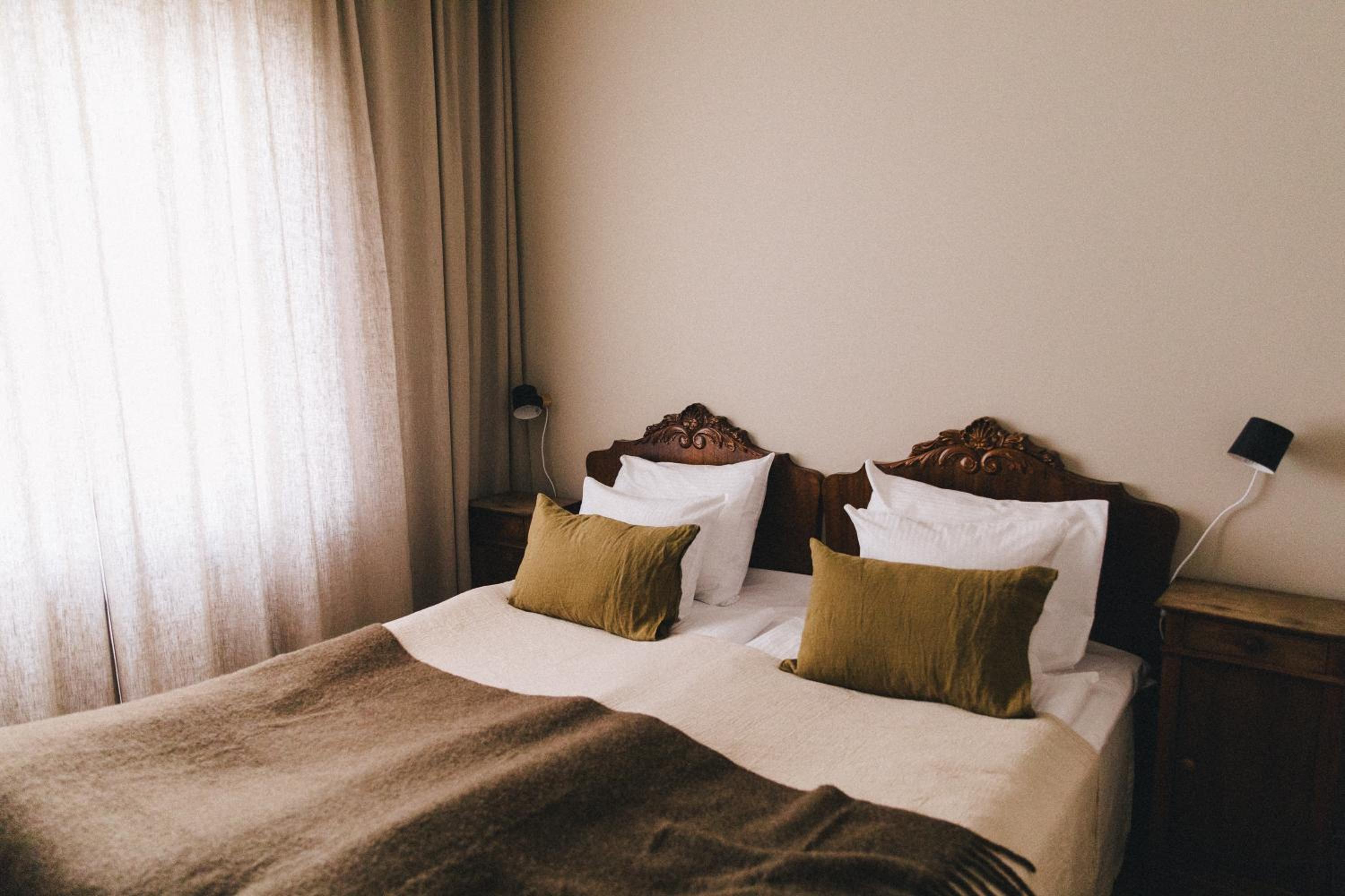 Superior Double or Twin Room photo 1