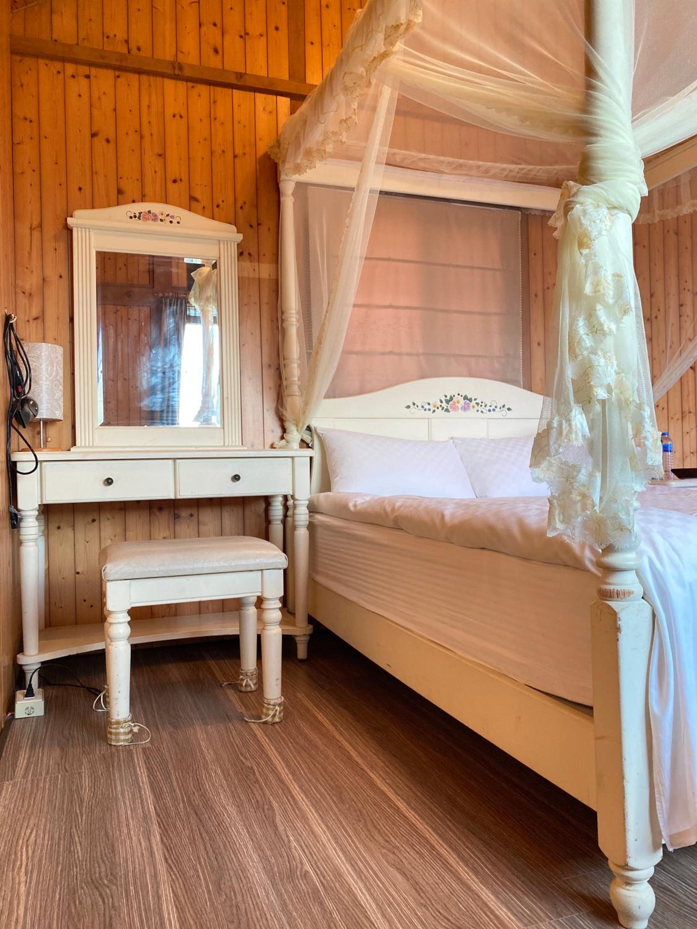 Deluxe Double Room photo 2