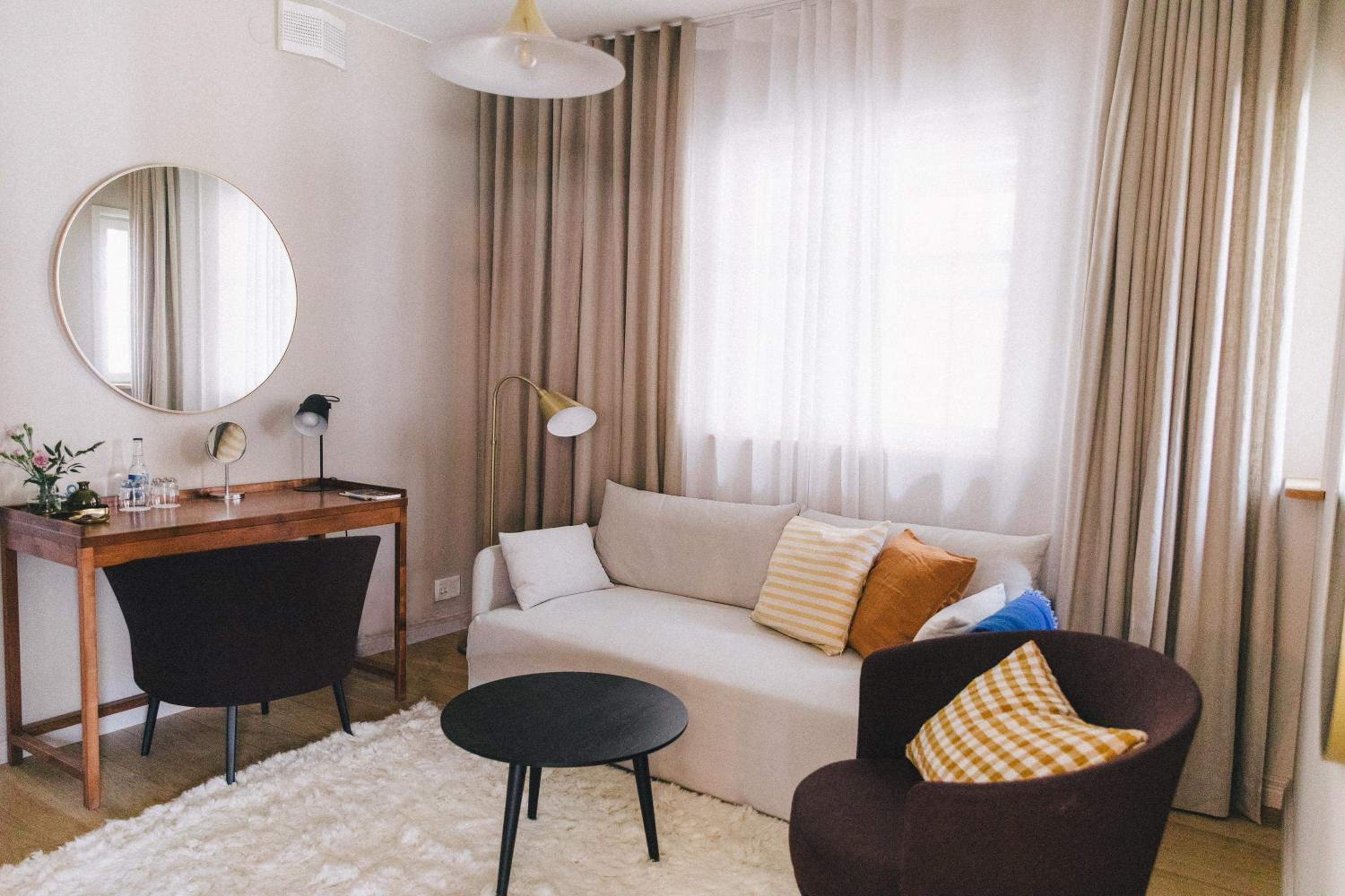 Superior Double or Twin Room photo 3
