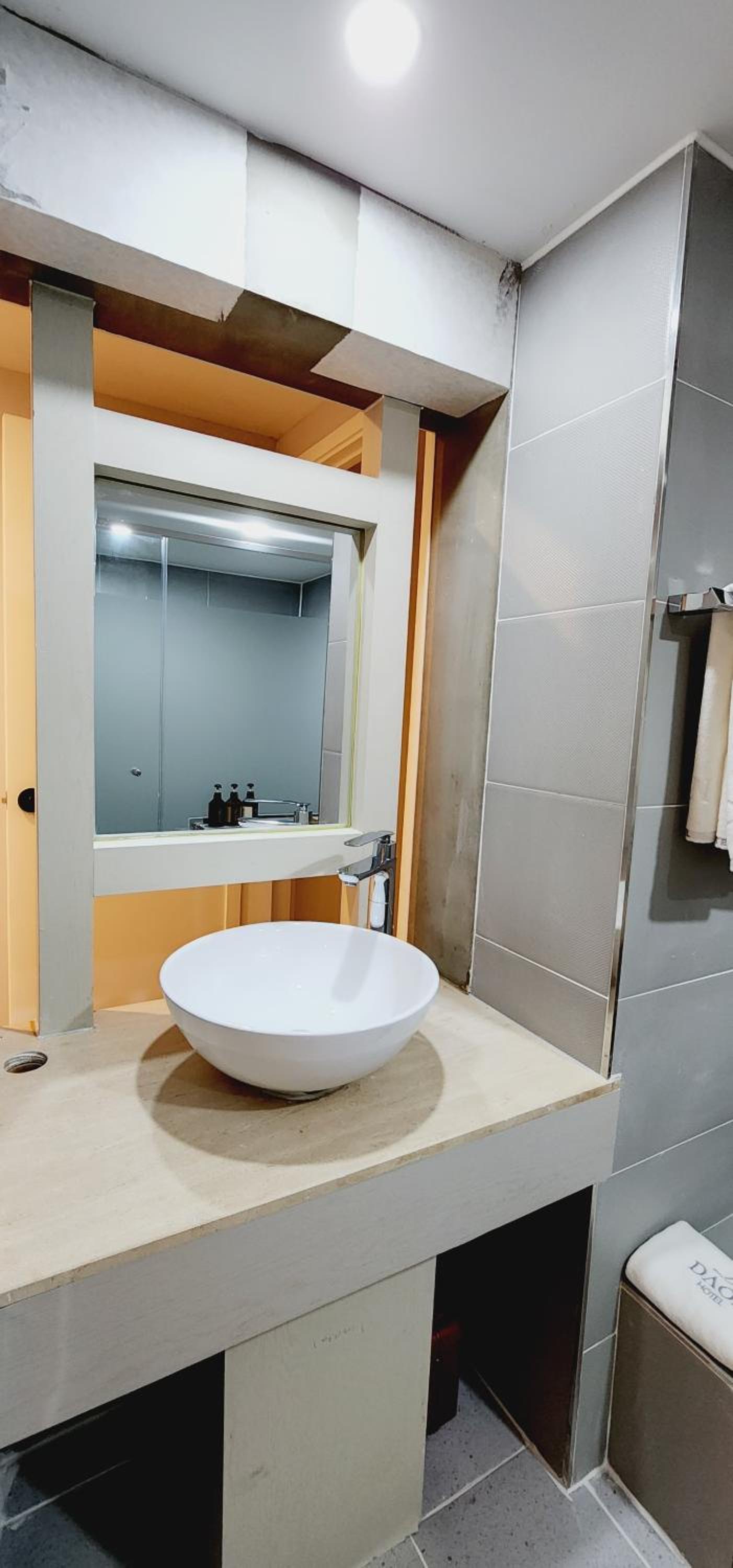 Standard Double Room - Photo 3