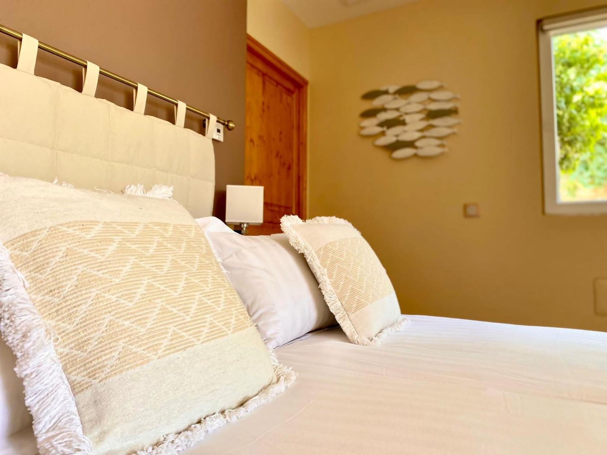 Double Room with Terrace photo 1
