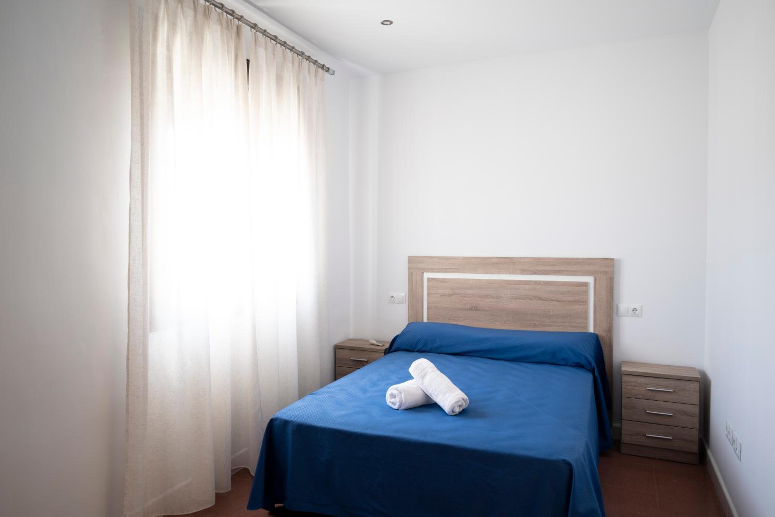 Casa de Dos Habitaciones