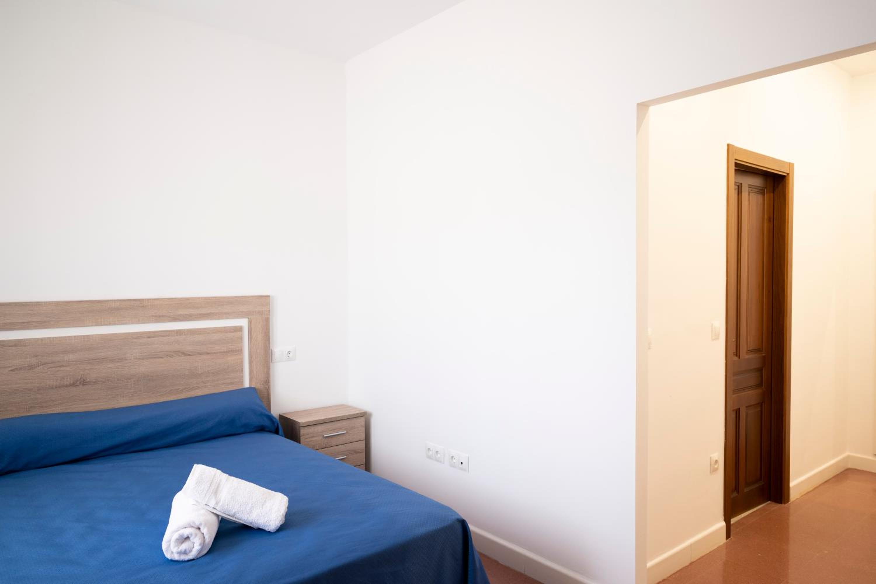 Two-Bedroom House photo 2