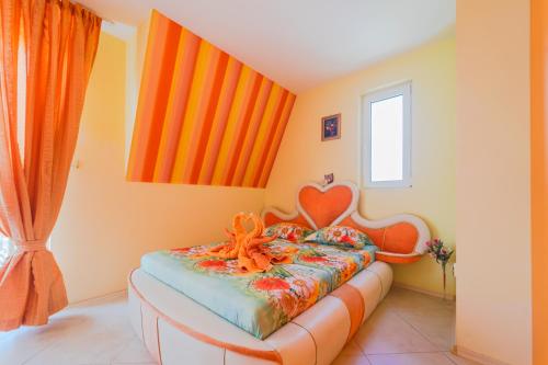 Deluxe Family Suite photo 1