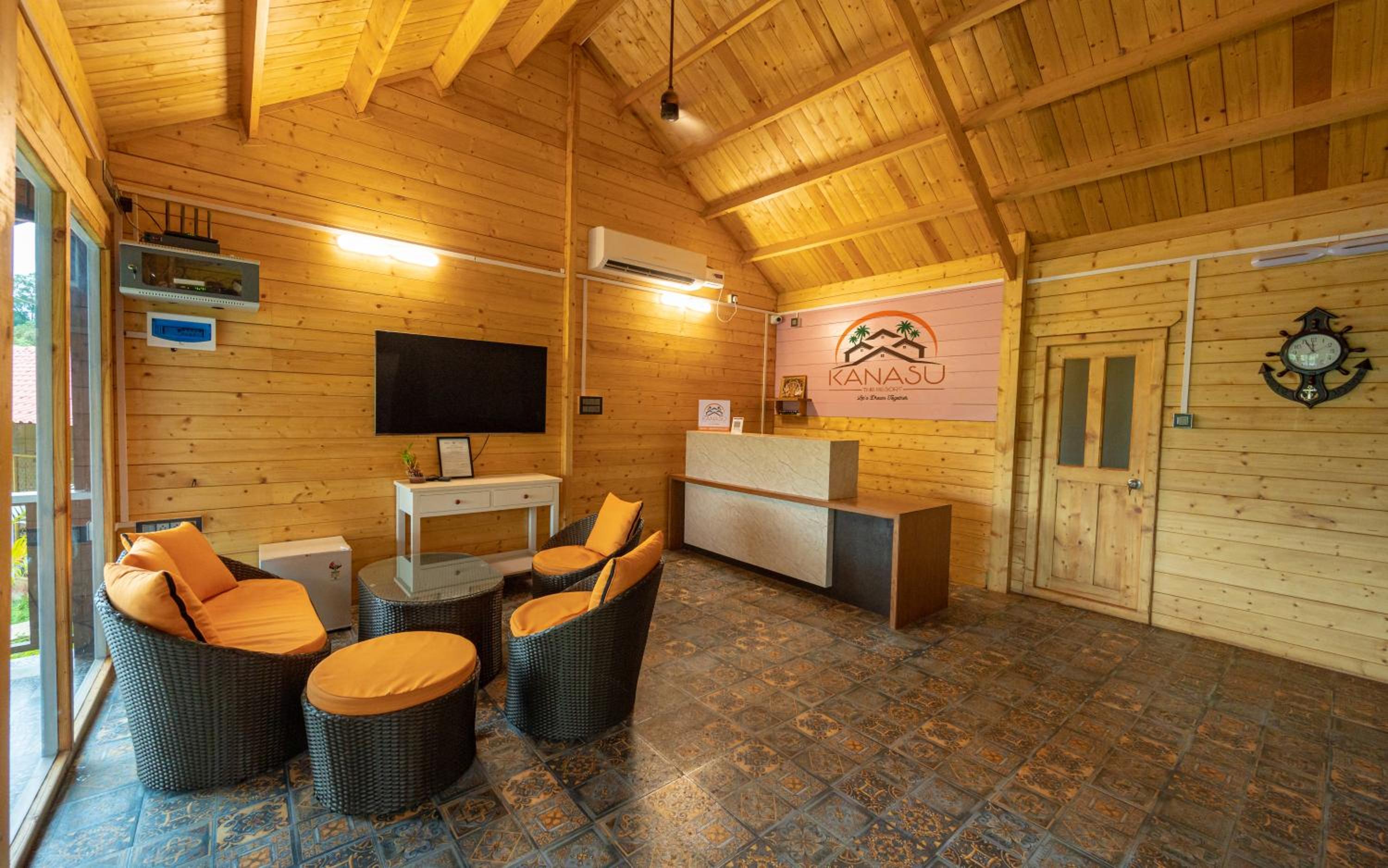 Comfort Triple Room With Shower