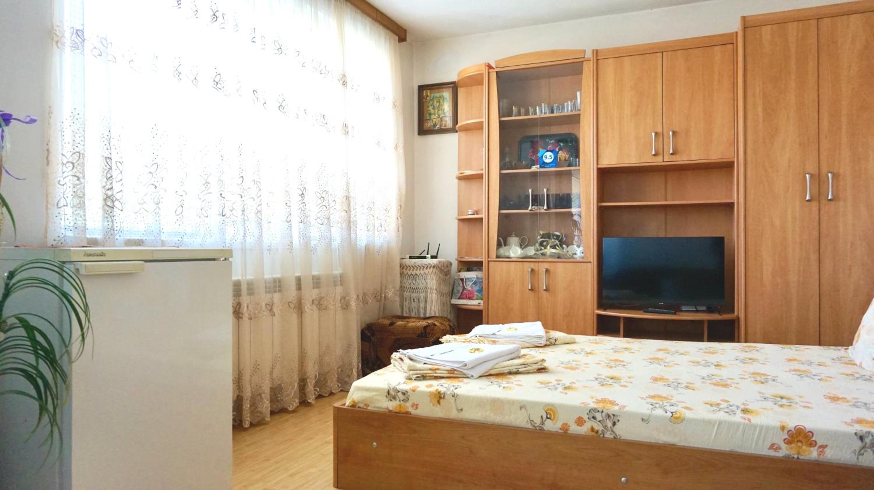 Apartment with Terrace photo 3