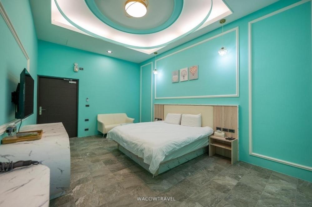 Queen Room with Garden View photo 1