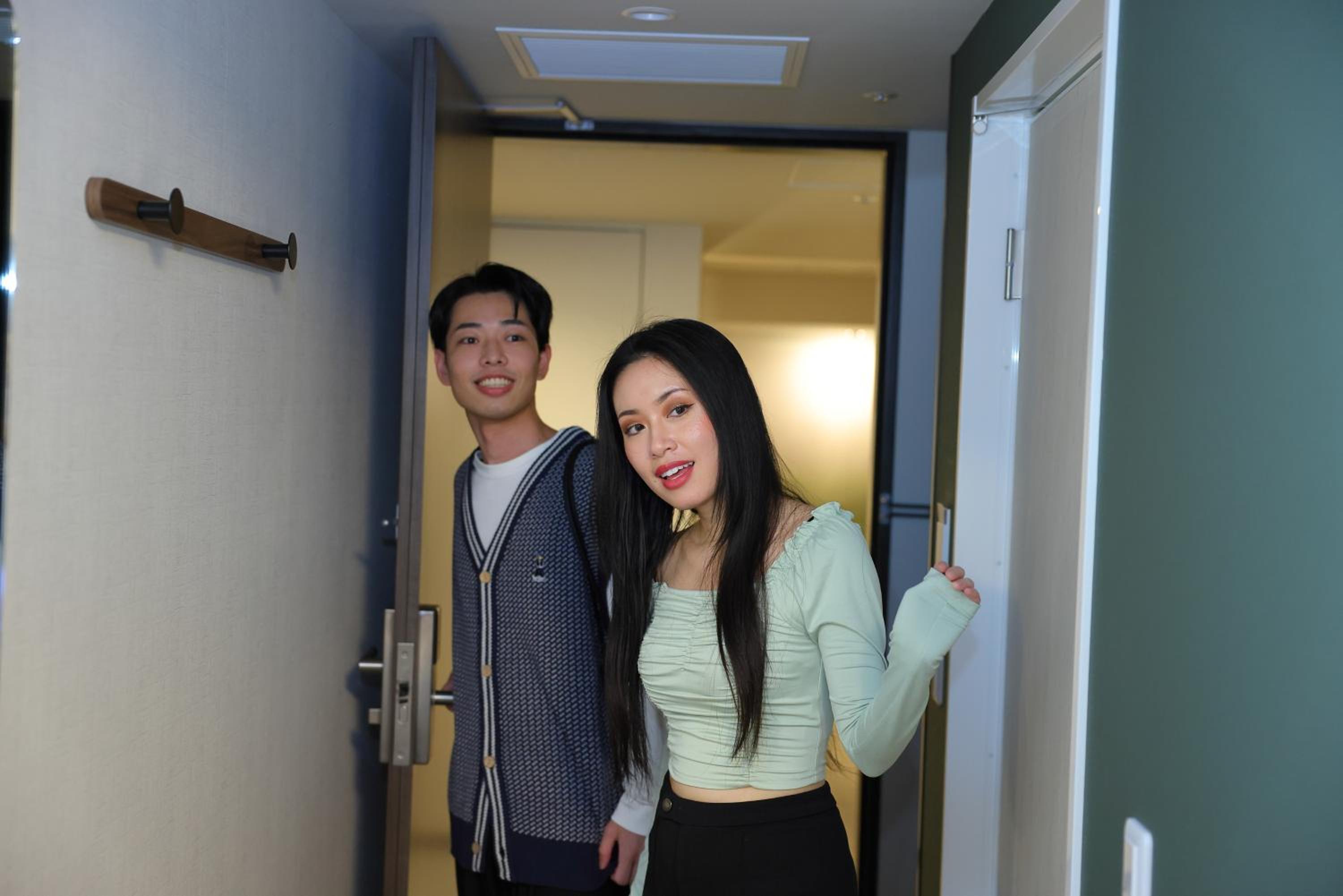 Standard Double Room - Smoking