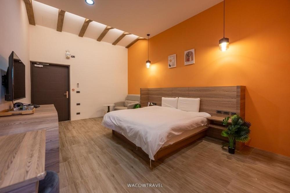 Queen Room with Garden View photo 1
