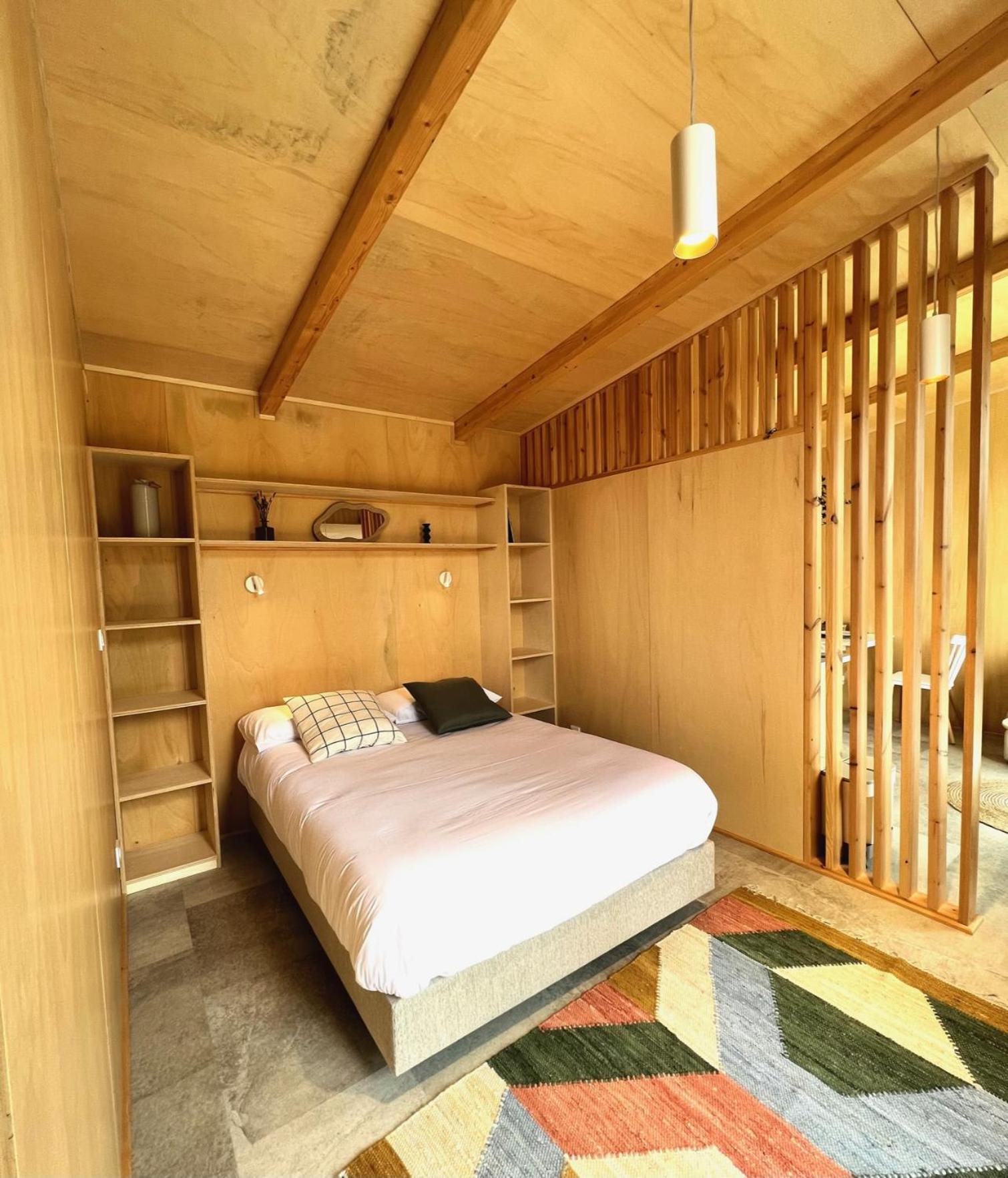 King Room with Mountain View photo 3