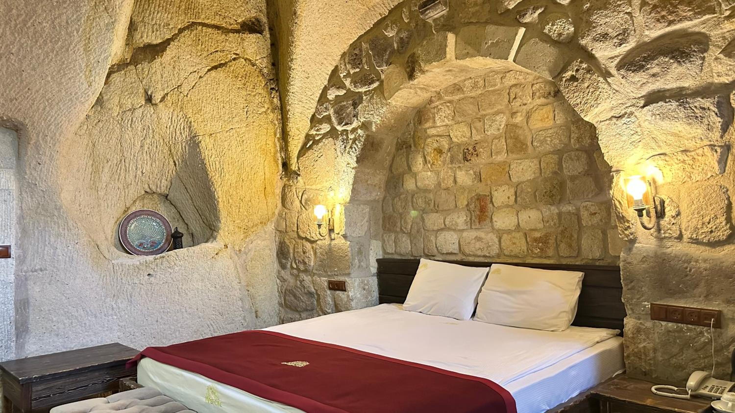 Deluxe Triple Room photo 3