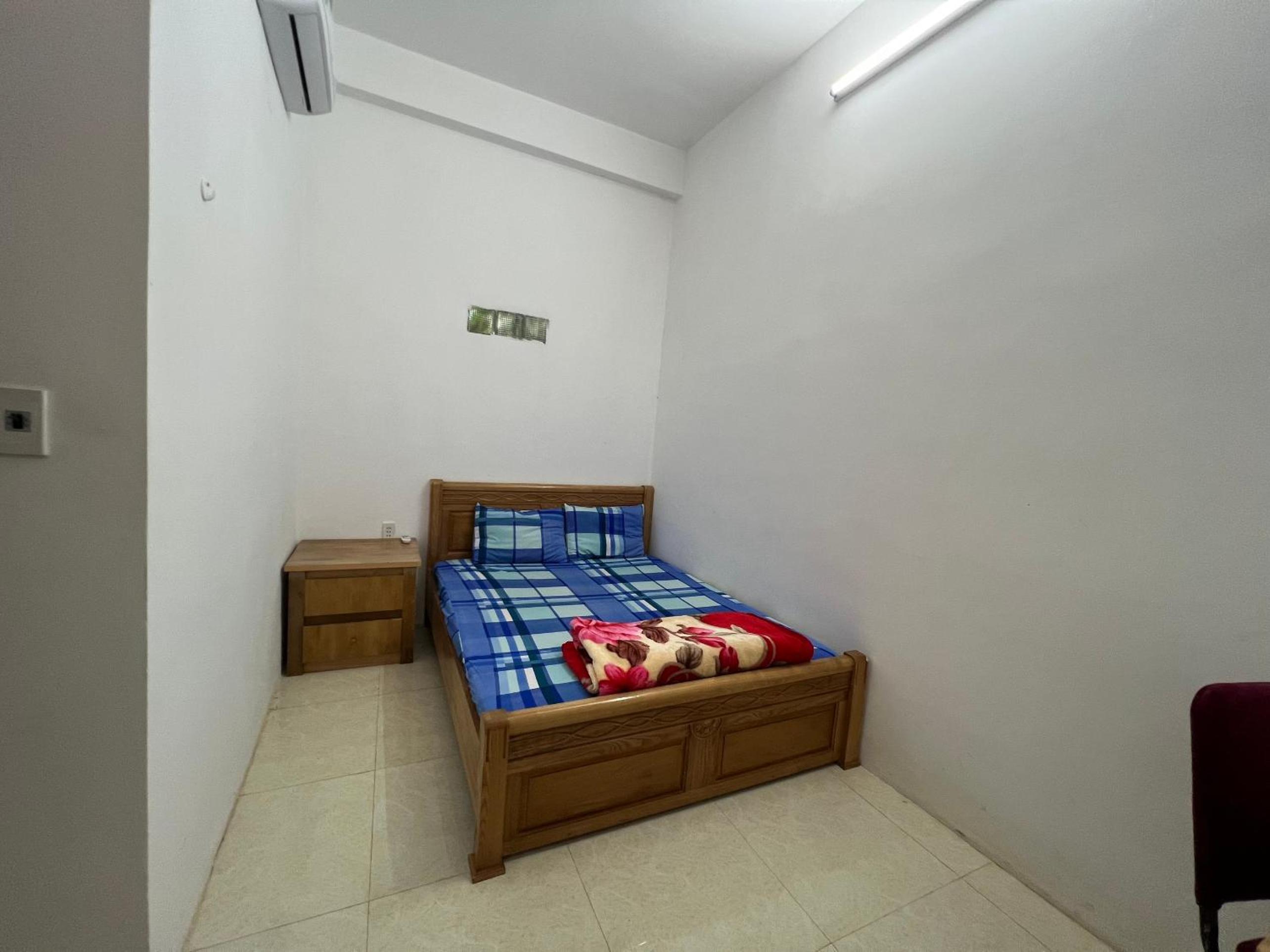 Deluxe Double Room - Photo 5