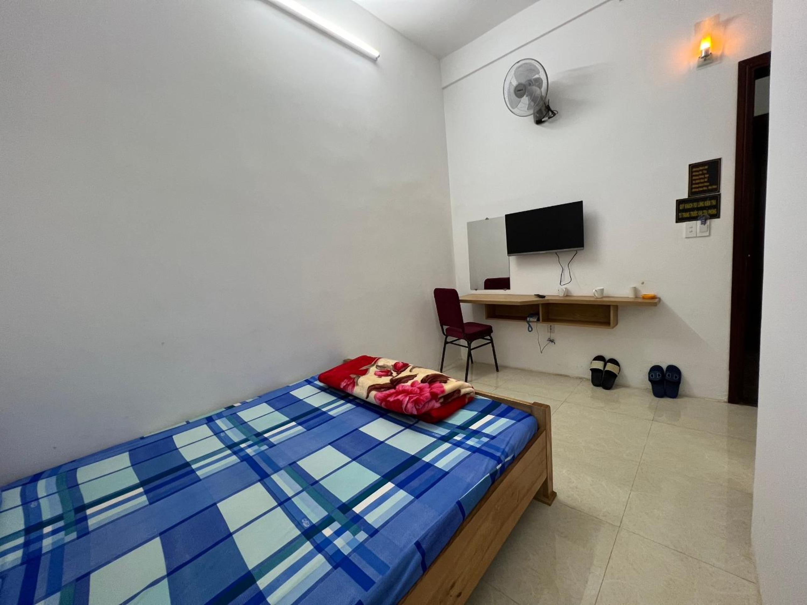 Deluxe Double Room - Photo 2