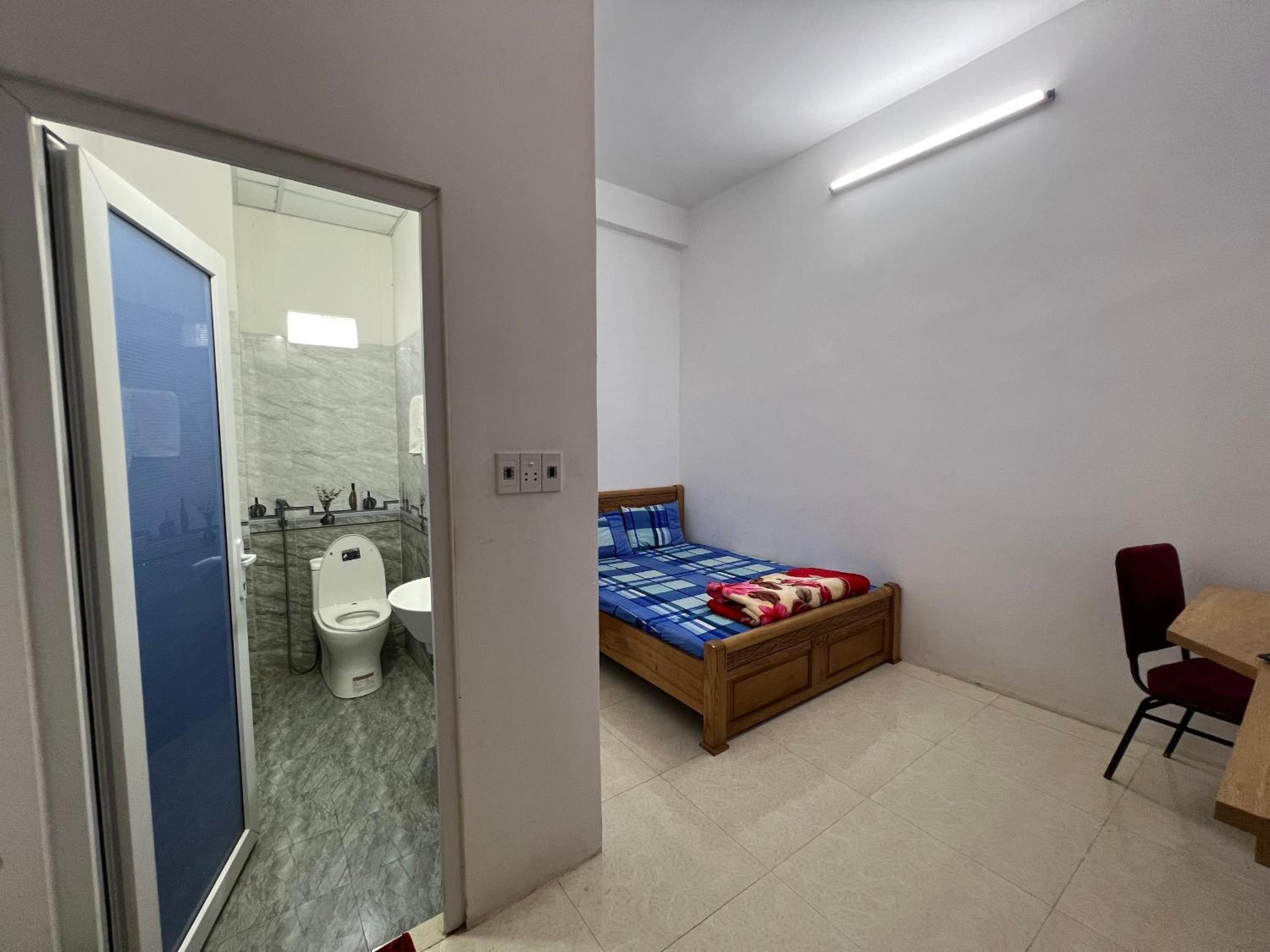 Deluxe Double Room - Photo 6
