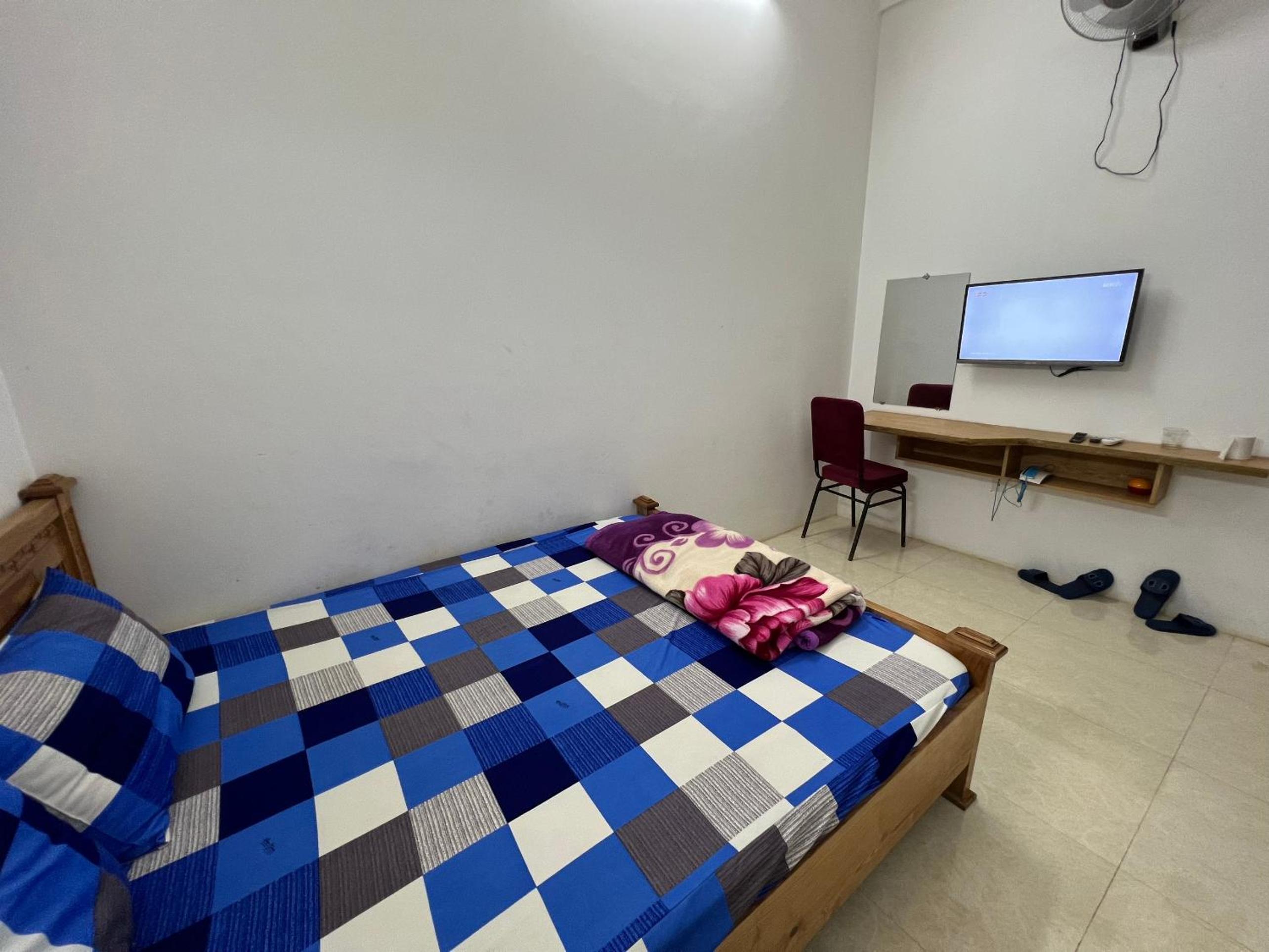Deluxe Double Room - Photo 7