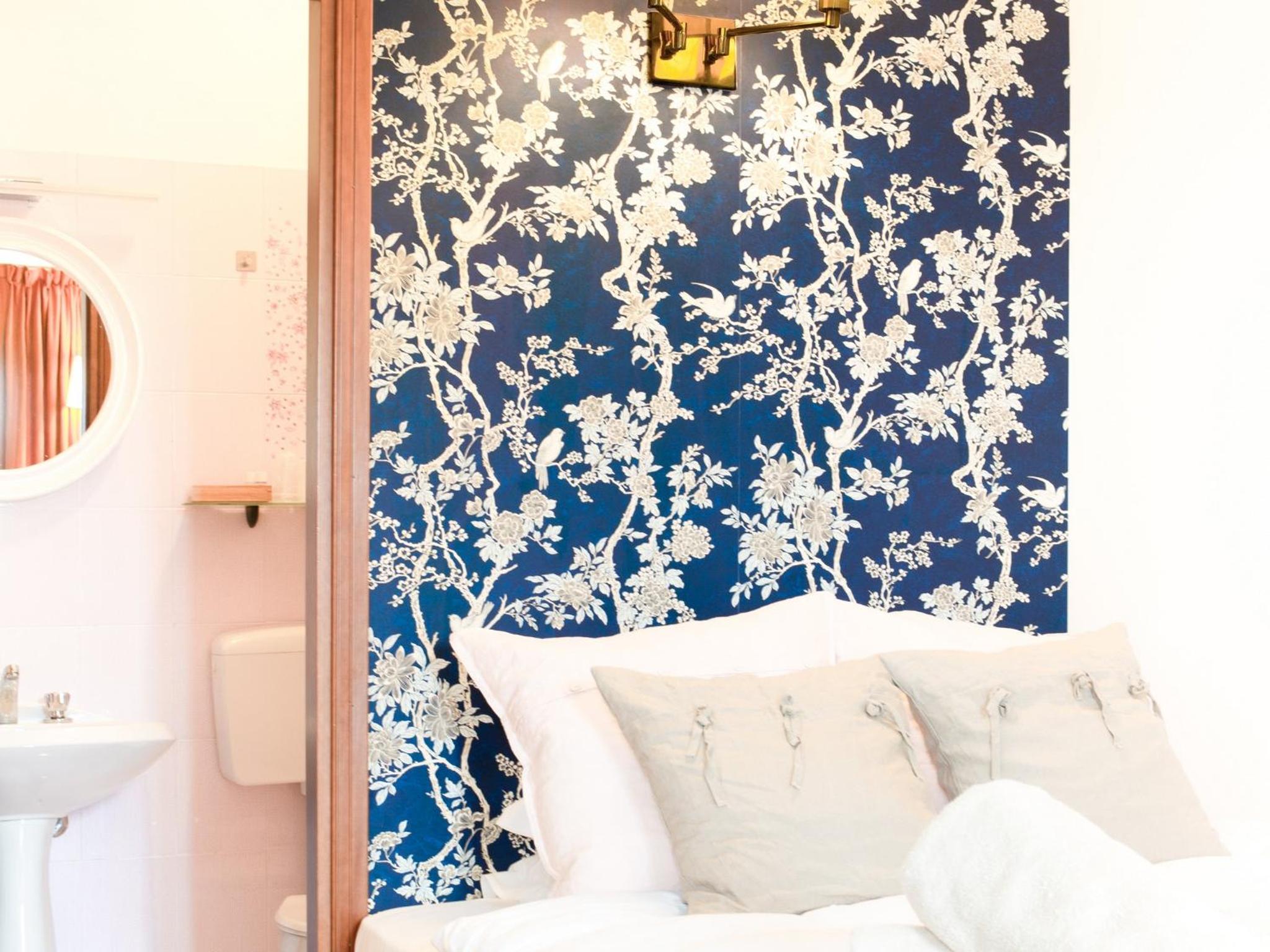 Single Room with French Bed photo 1