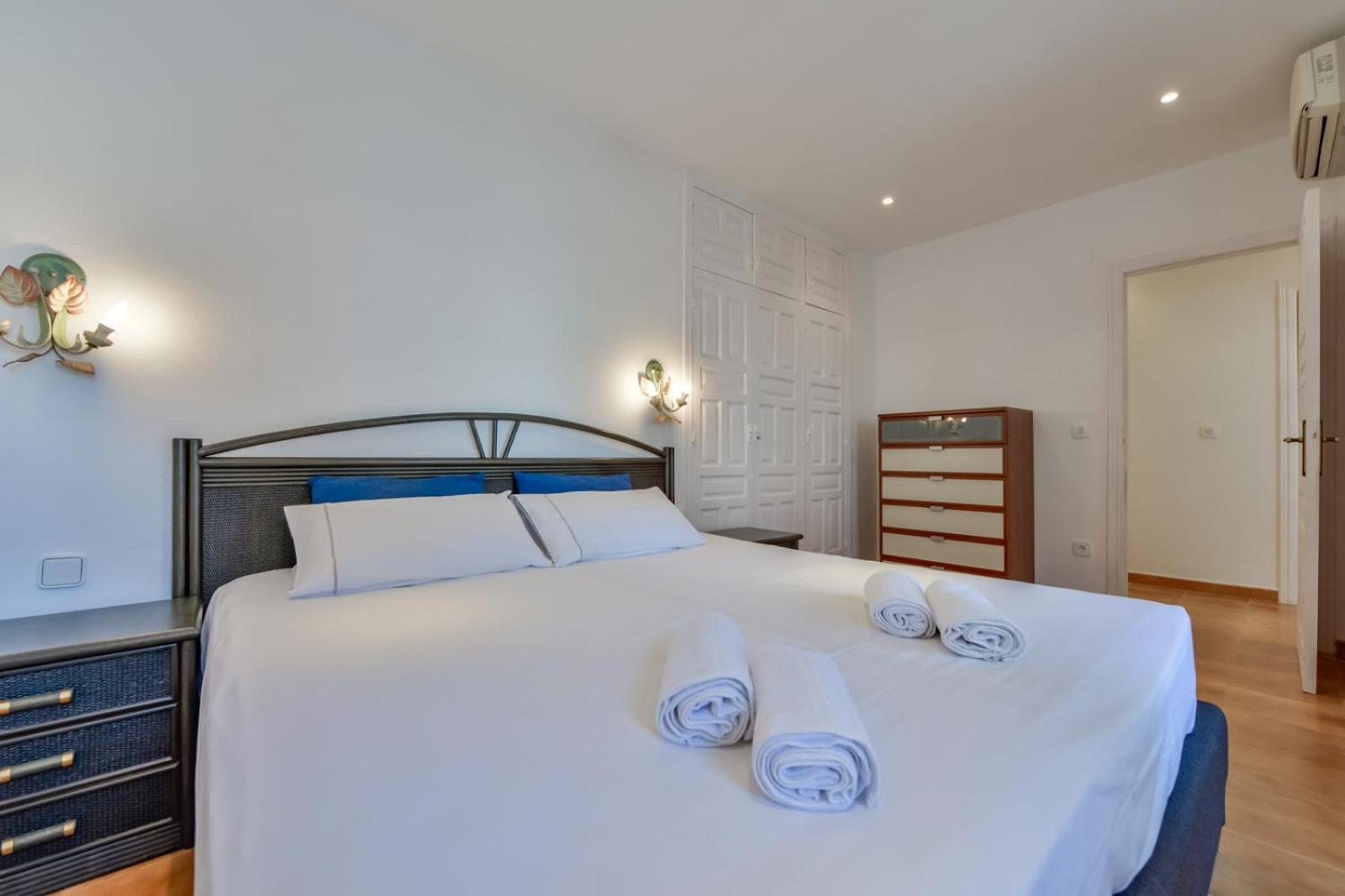Apartment with Sea View photo 3