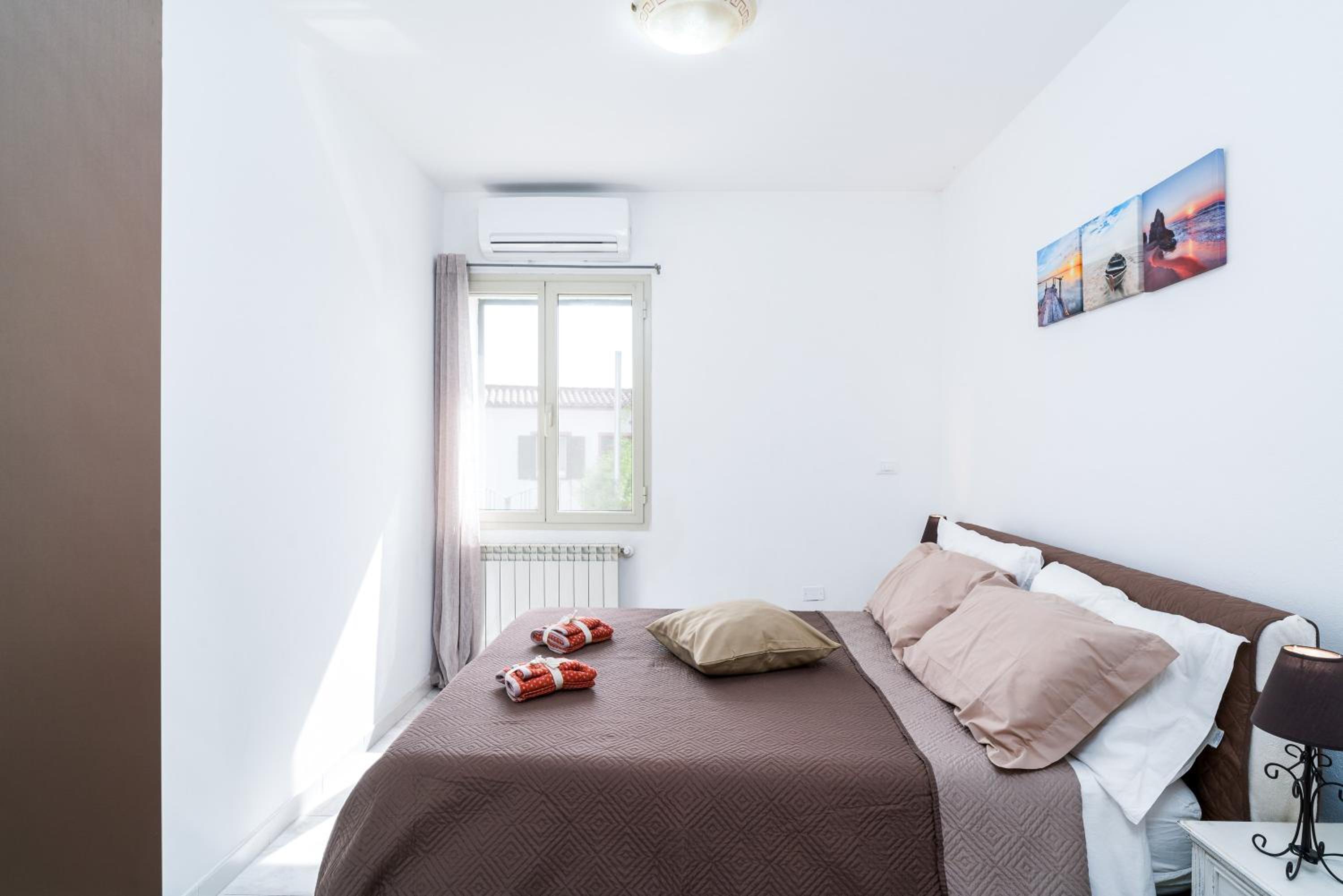 Two-Bedroom Superior Apartment