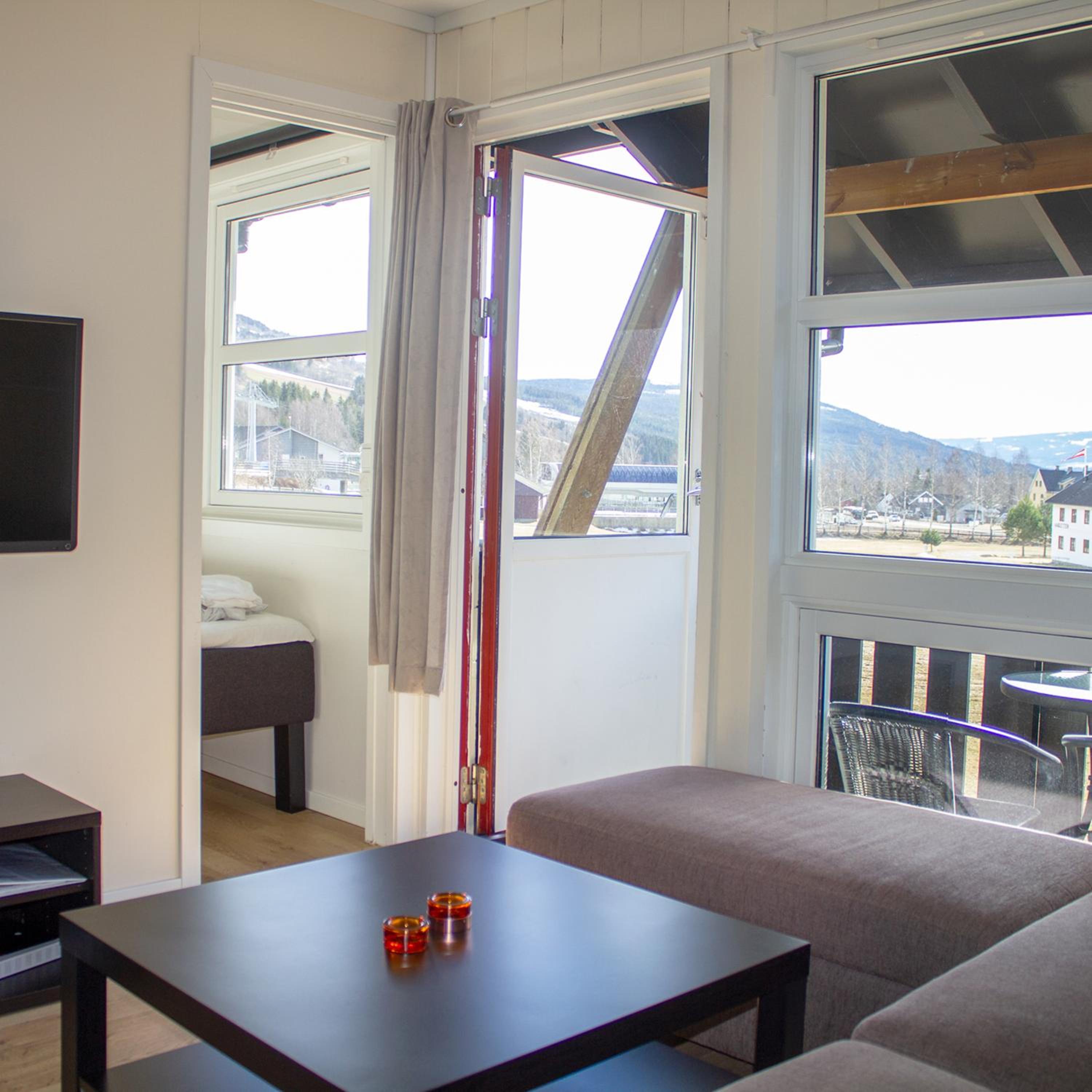 Two-Bedroom Apartment - Photo 12