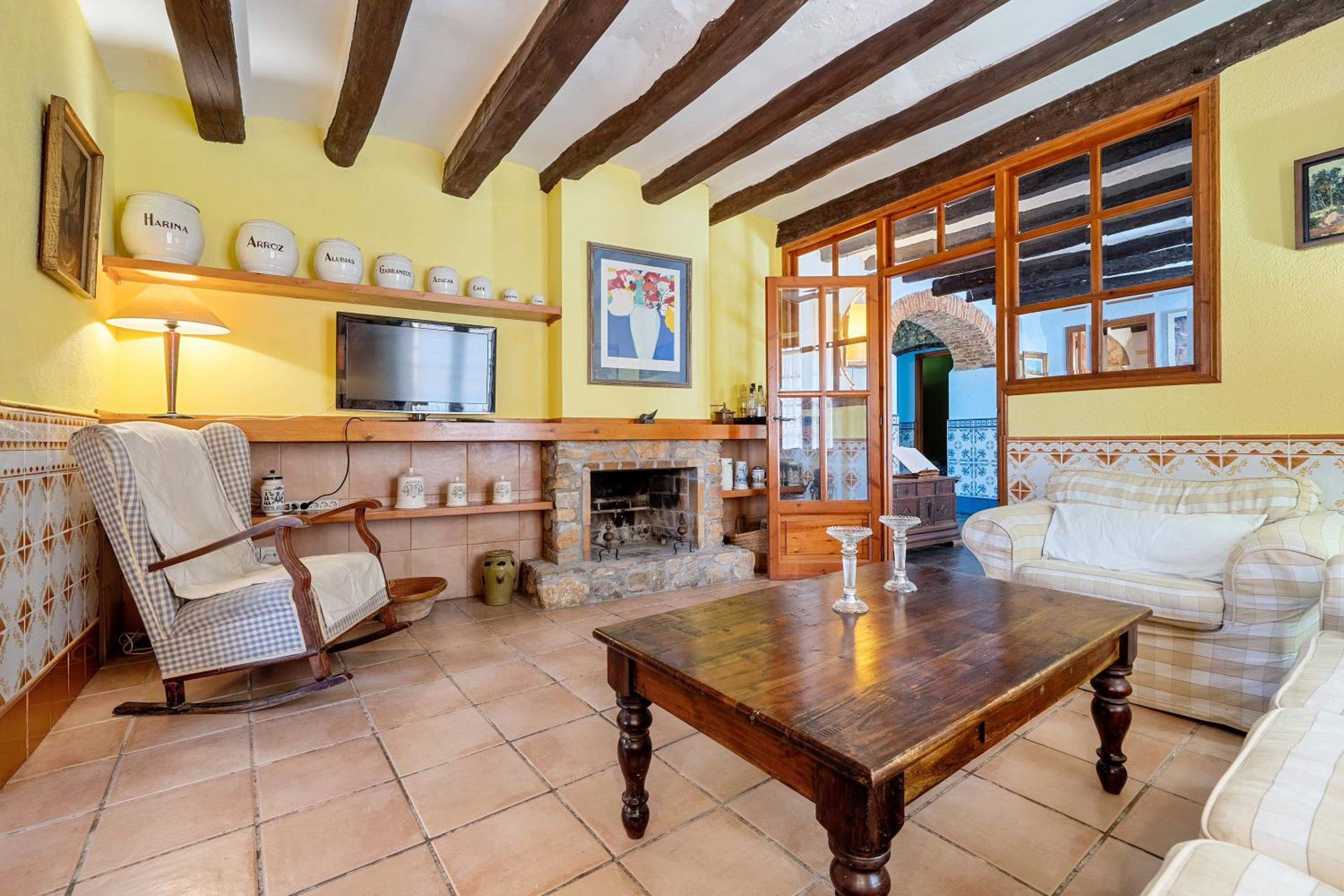 Casa de Vacaciones