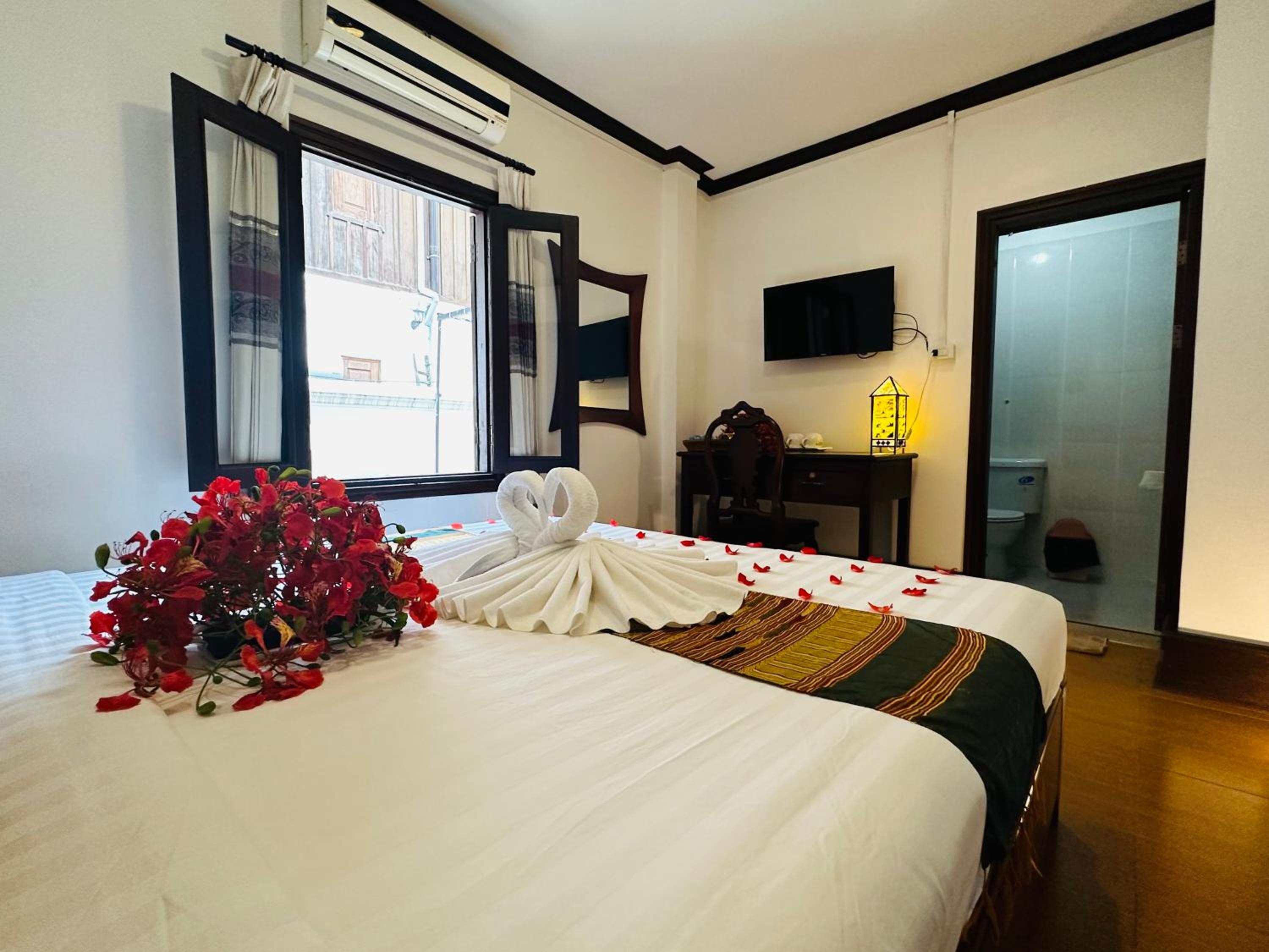 Superior Single Room photo 3