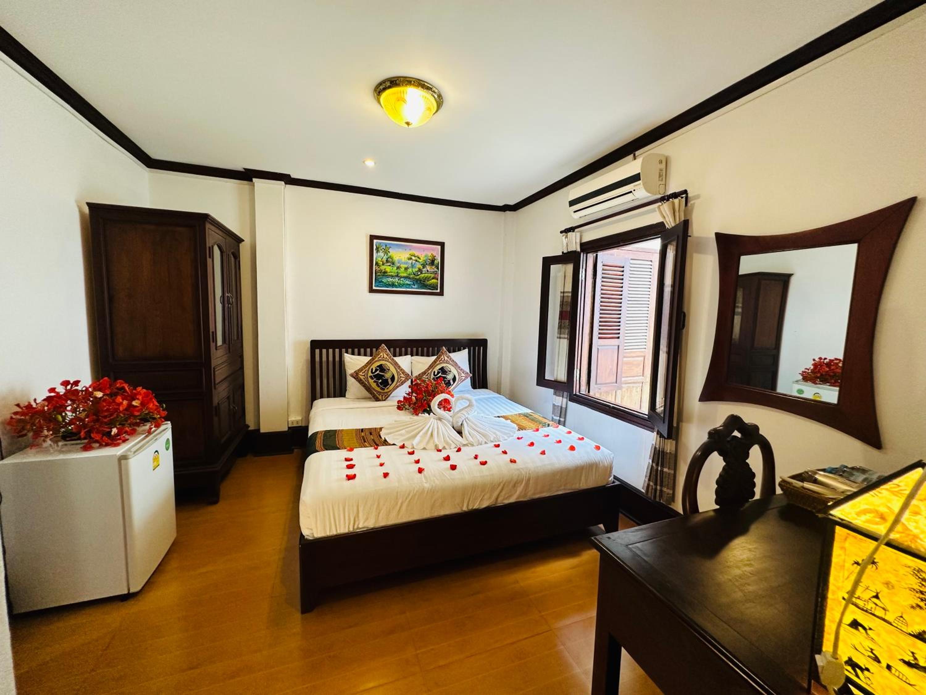 Superior Single Room