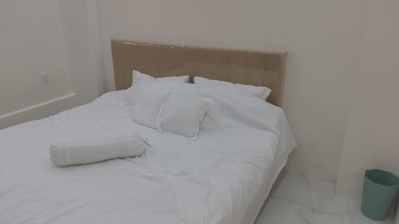 Two-Bedroom Apartment photo 1
