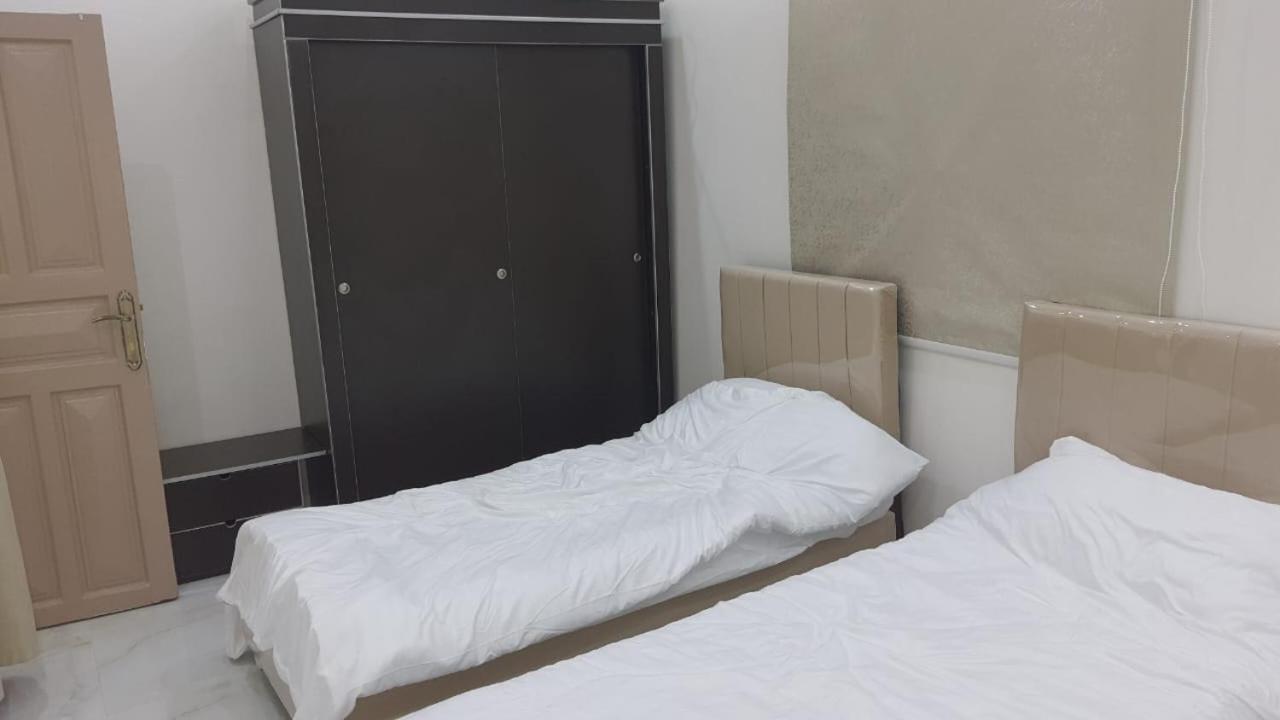 Two-Bedroom Apartment photo 2