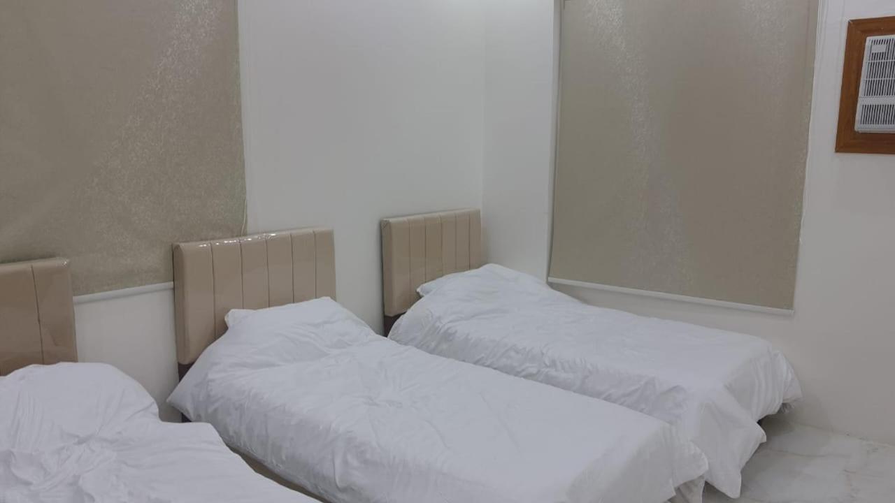 Two-Bedroom Apartment photo 3