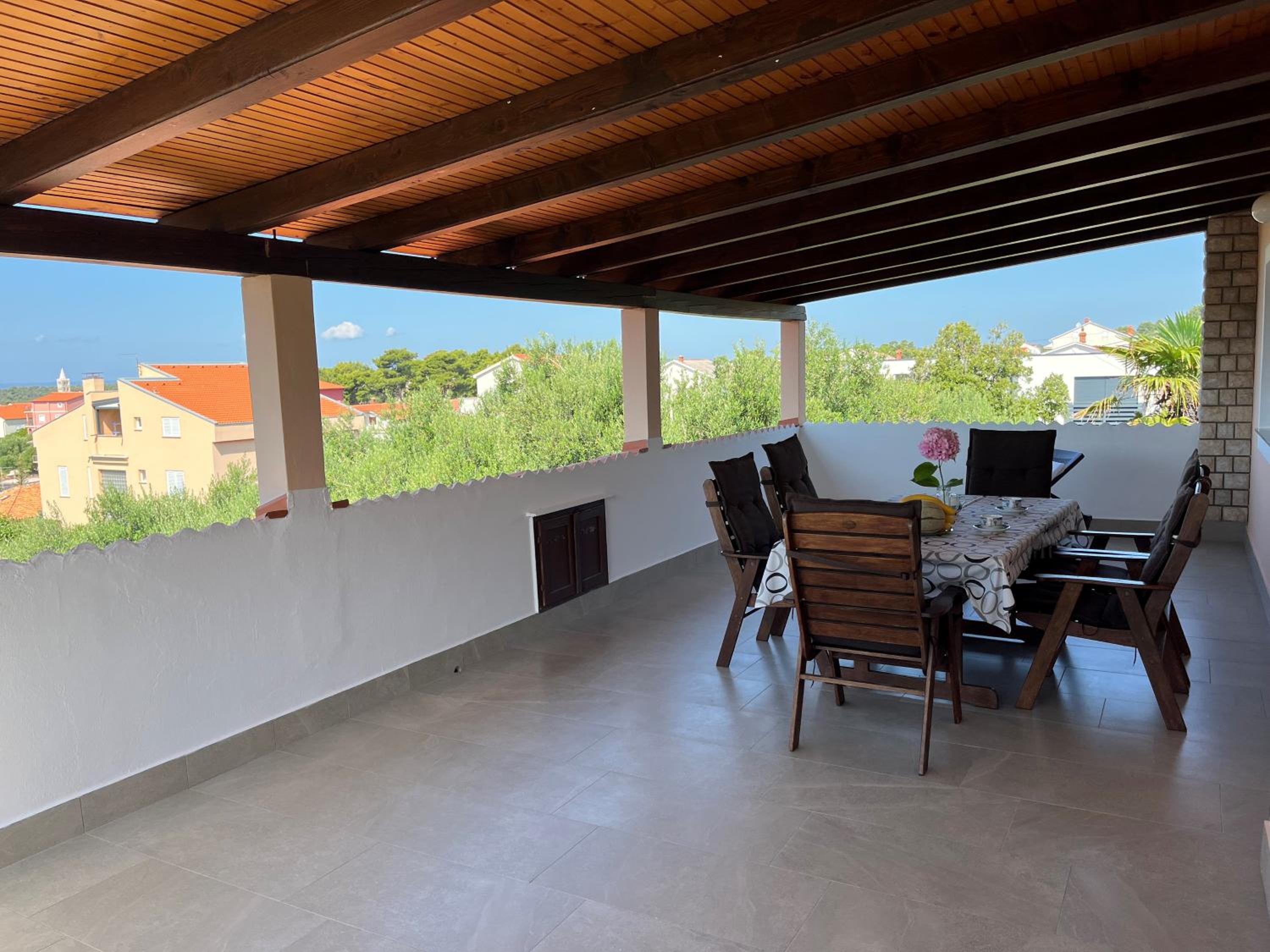 Apartment with Sea View