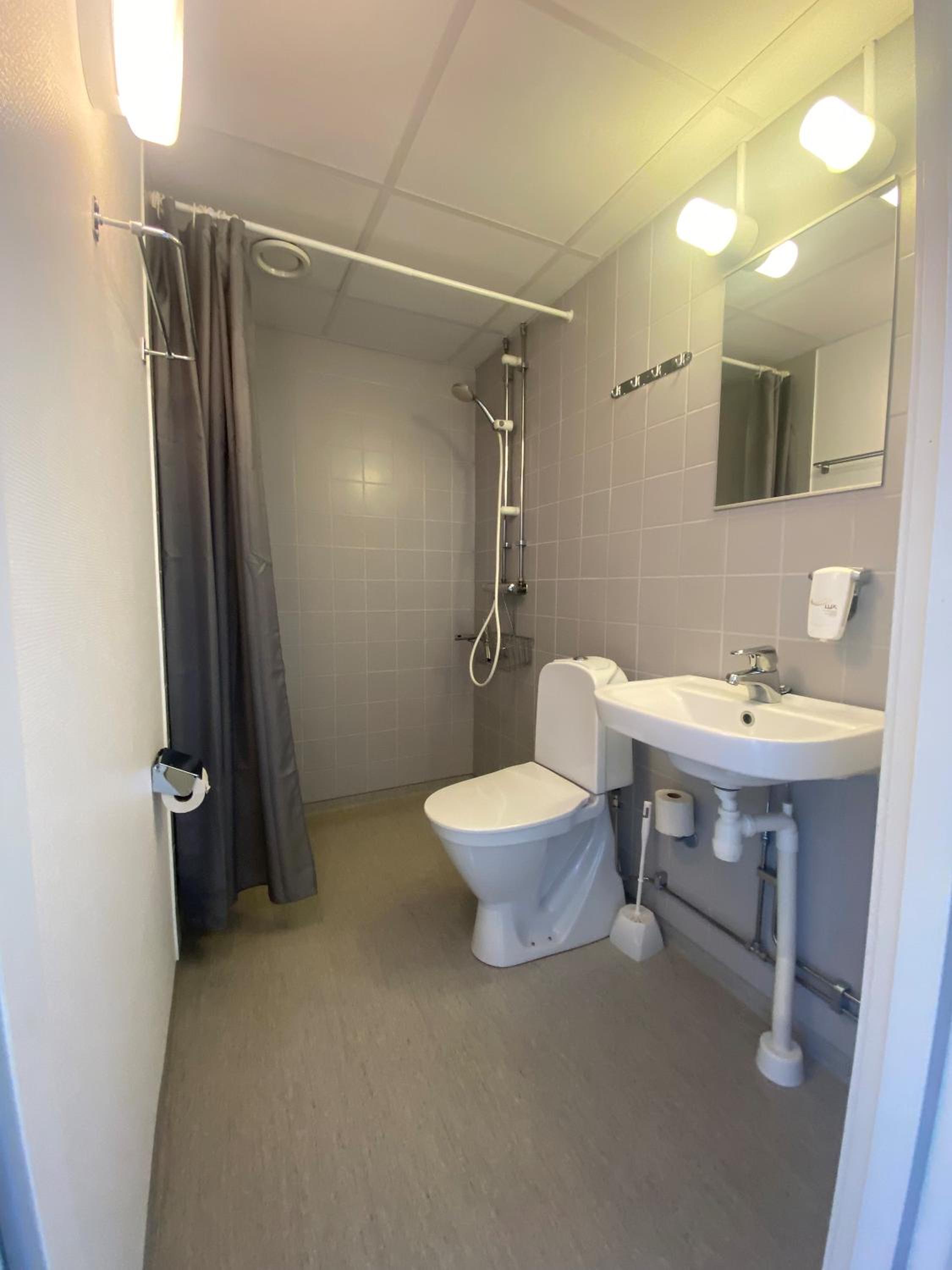 Twin Room photo 2
