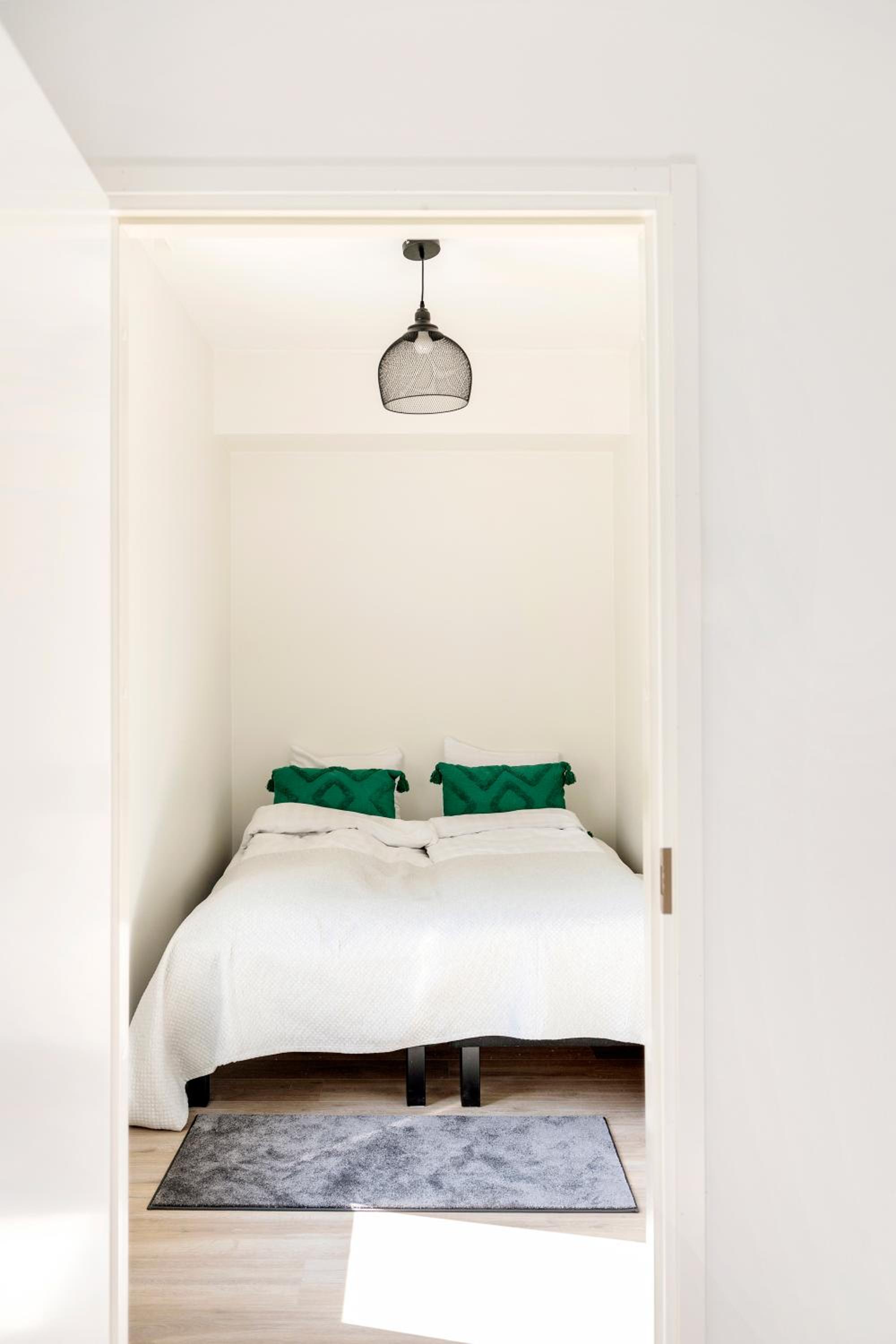 Two-Bedroom Apartment photo 2