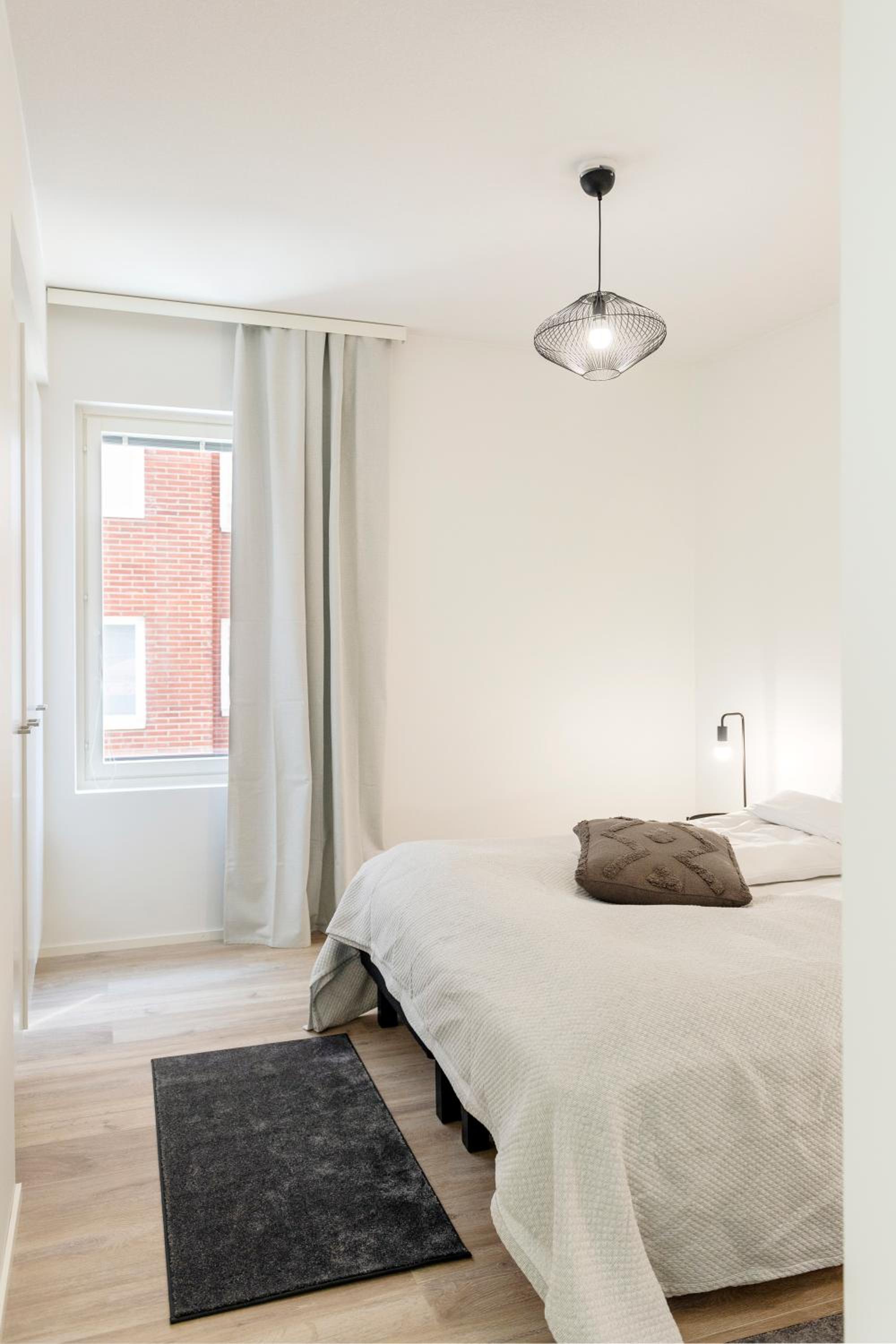 Two-Bedroom Apartment photo 1